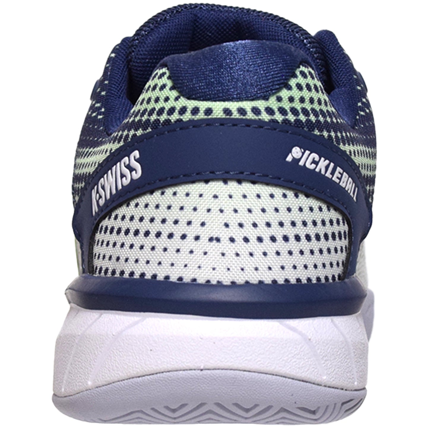K-Swiss Men's Express Light Pickleball K06563-410