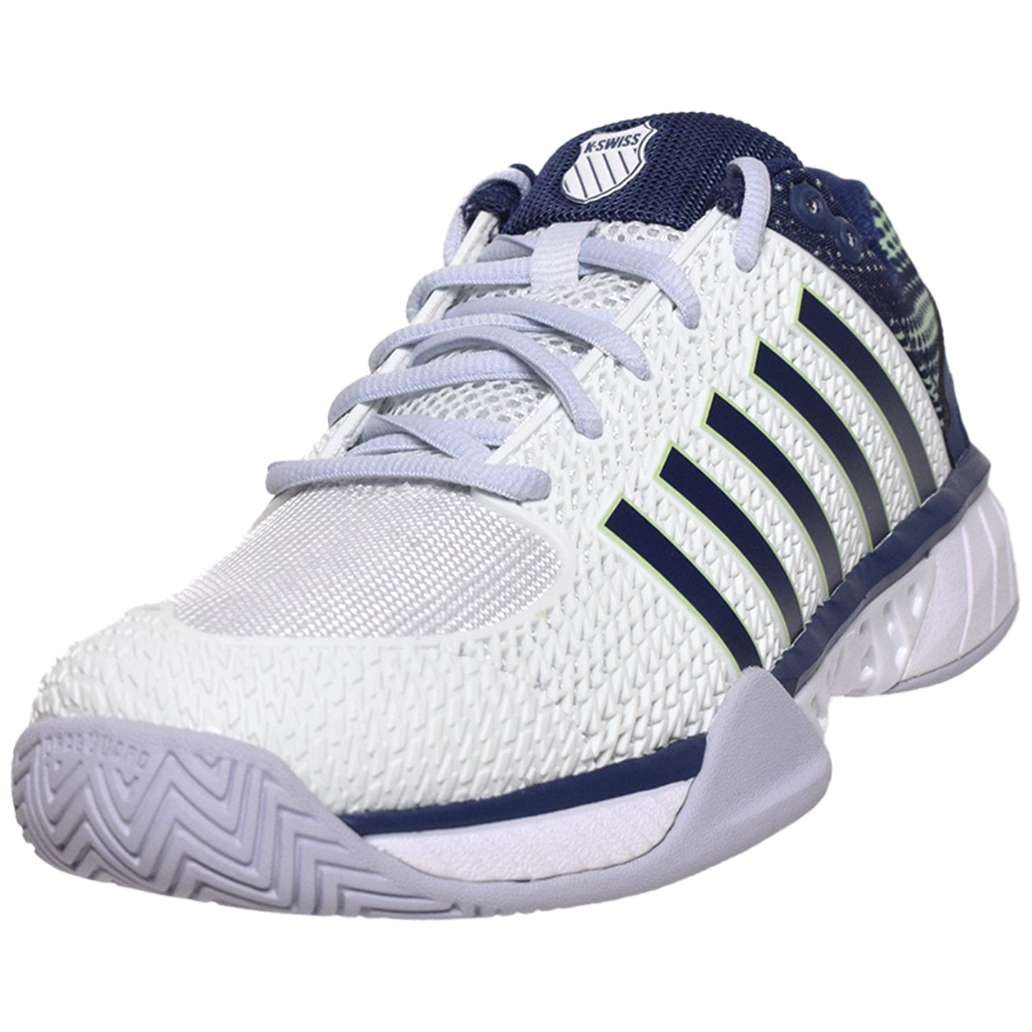 K-Swiss Men's Express Light Pickleball K06563-410