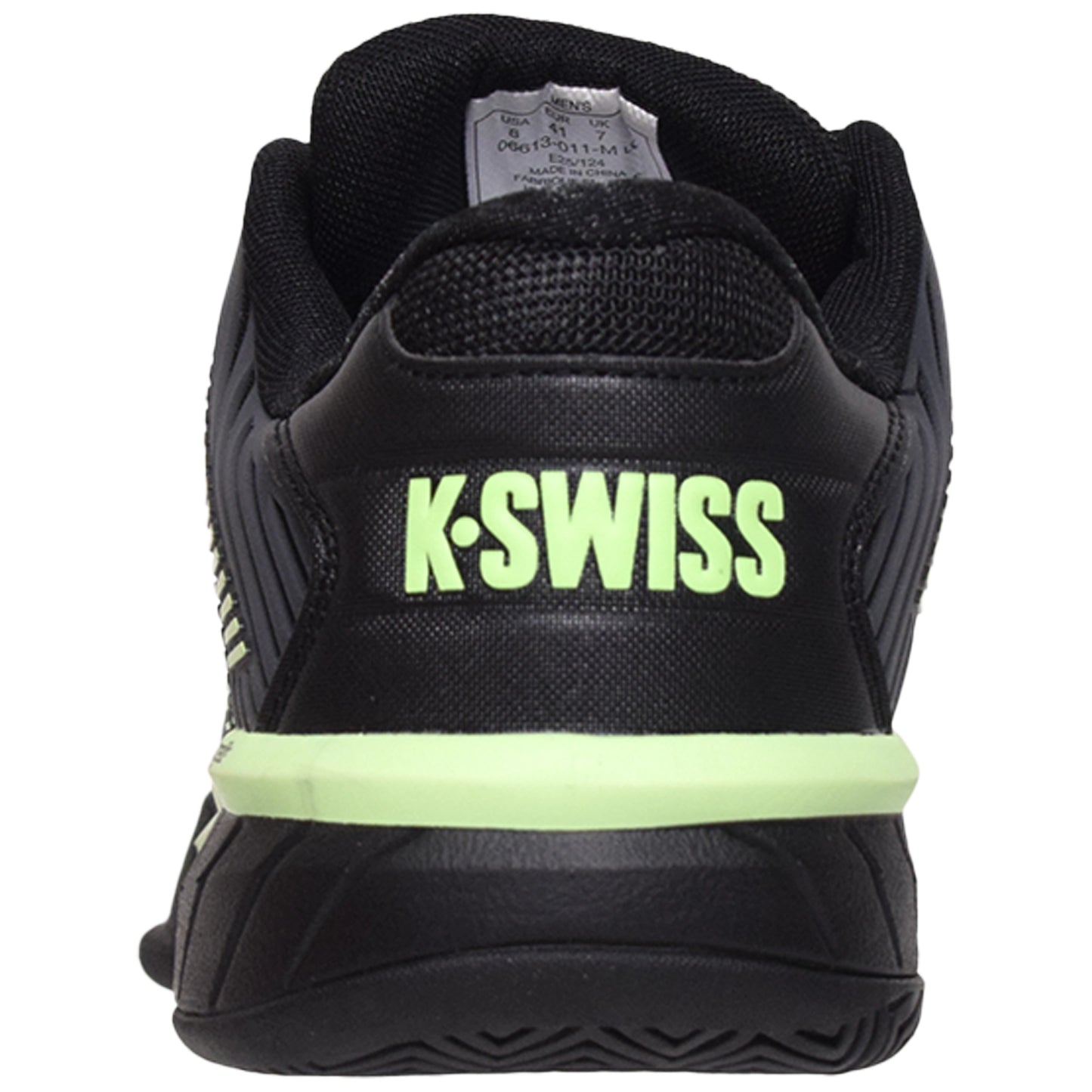 K-Swiss Homme Hypercourt Express 2 K06613-011