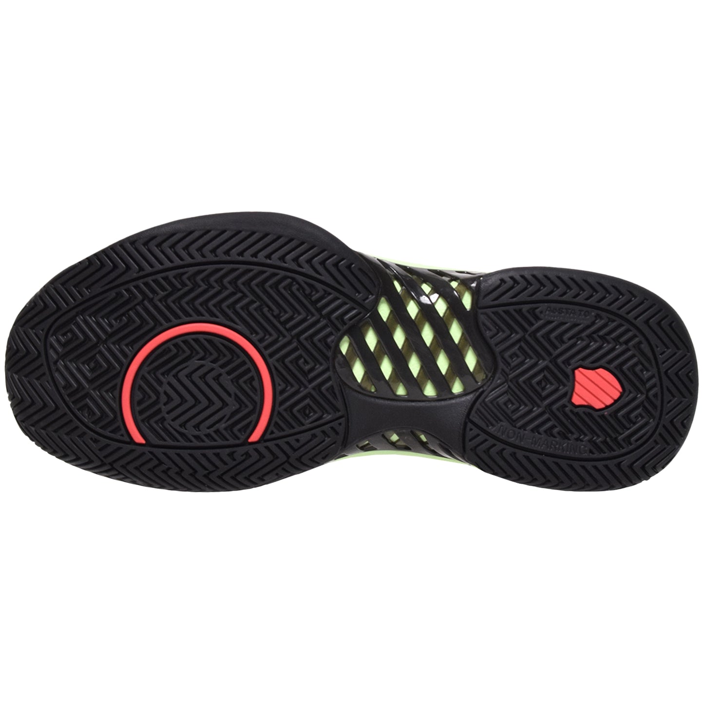 K-Swiss Homme Hypercourt Express 2 K06613-011
