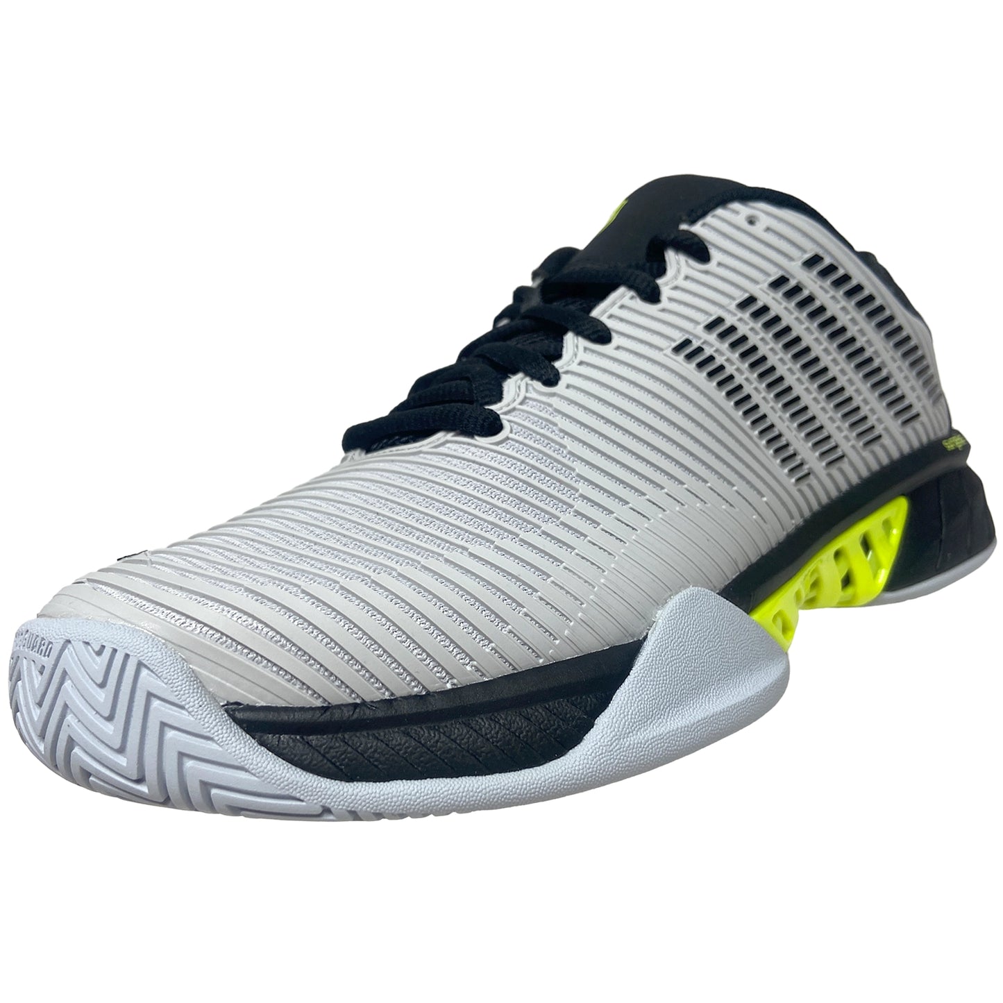 K-Swiss Men's Hypercourt Express 2 K06613-022