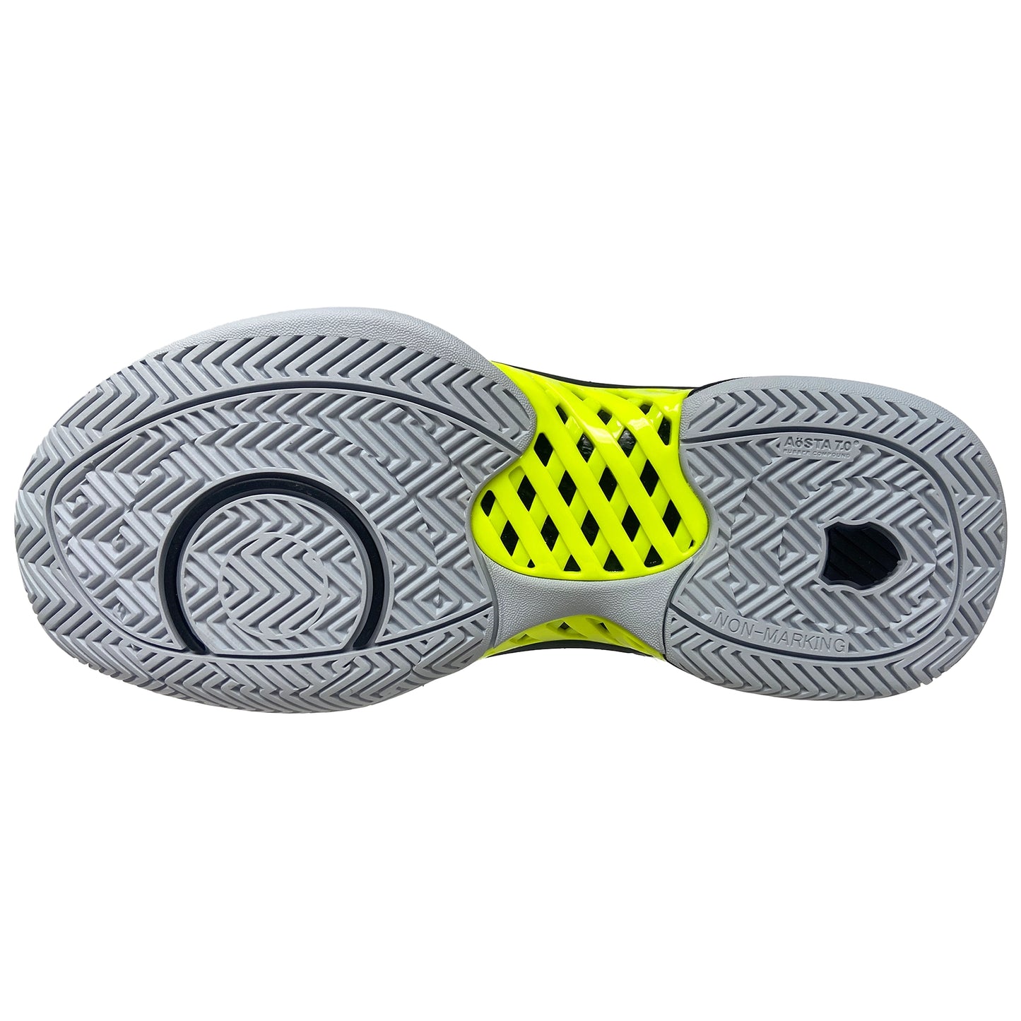 K-Swiss Men's Hypercourt Express 2 K06613-022