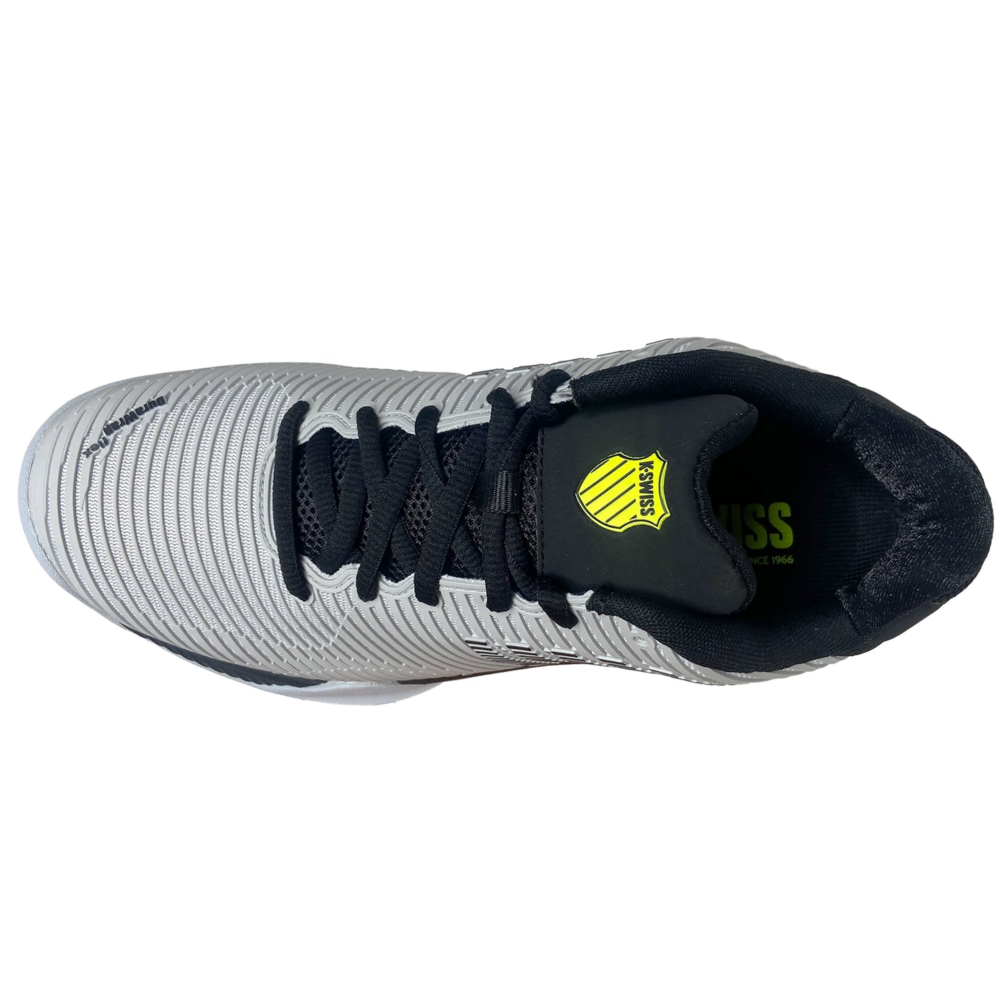 K-Swiss Men's Hypercourt Express 2 K06613-022