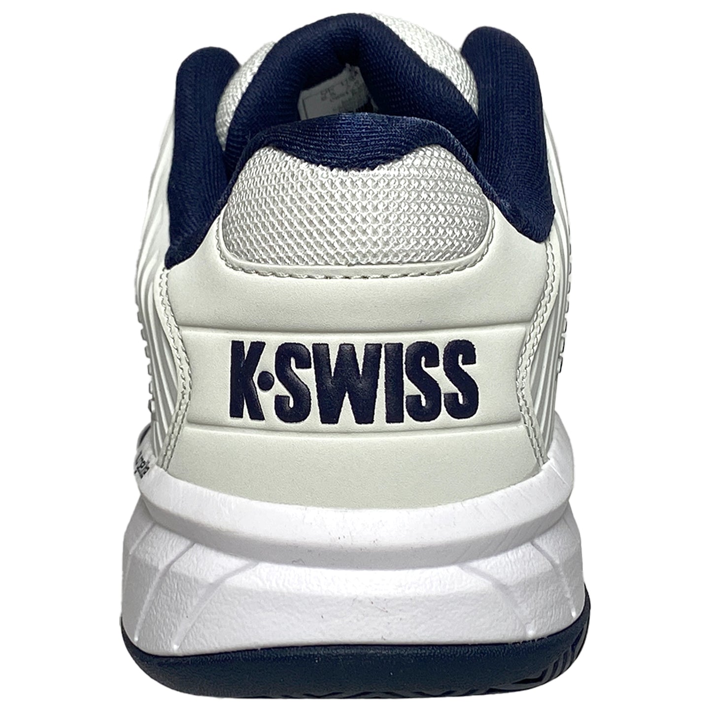 K-Swiss Homme Hypercourt Express 2 K06613-090