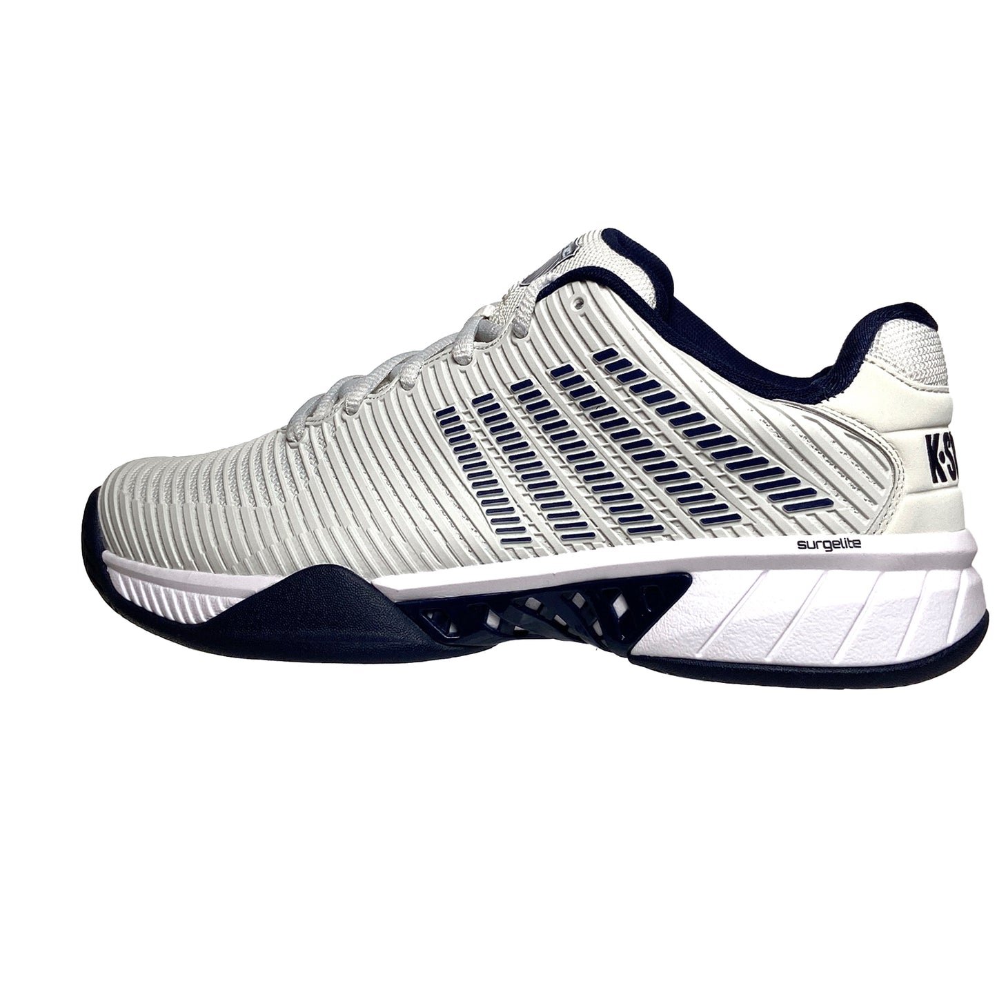 K-Swiss Homme Hypercourt Express 2 K06613-090