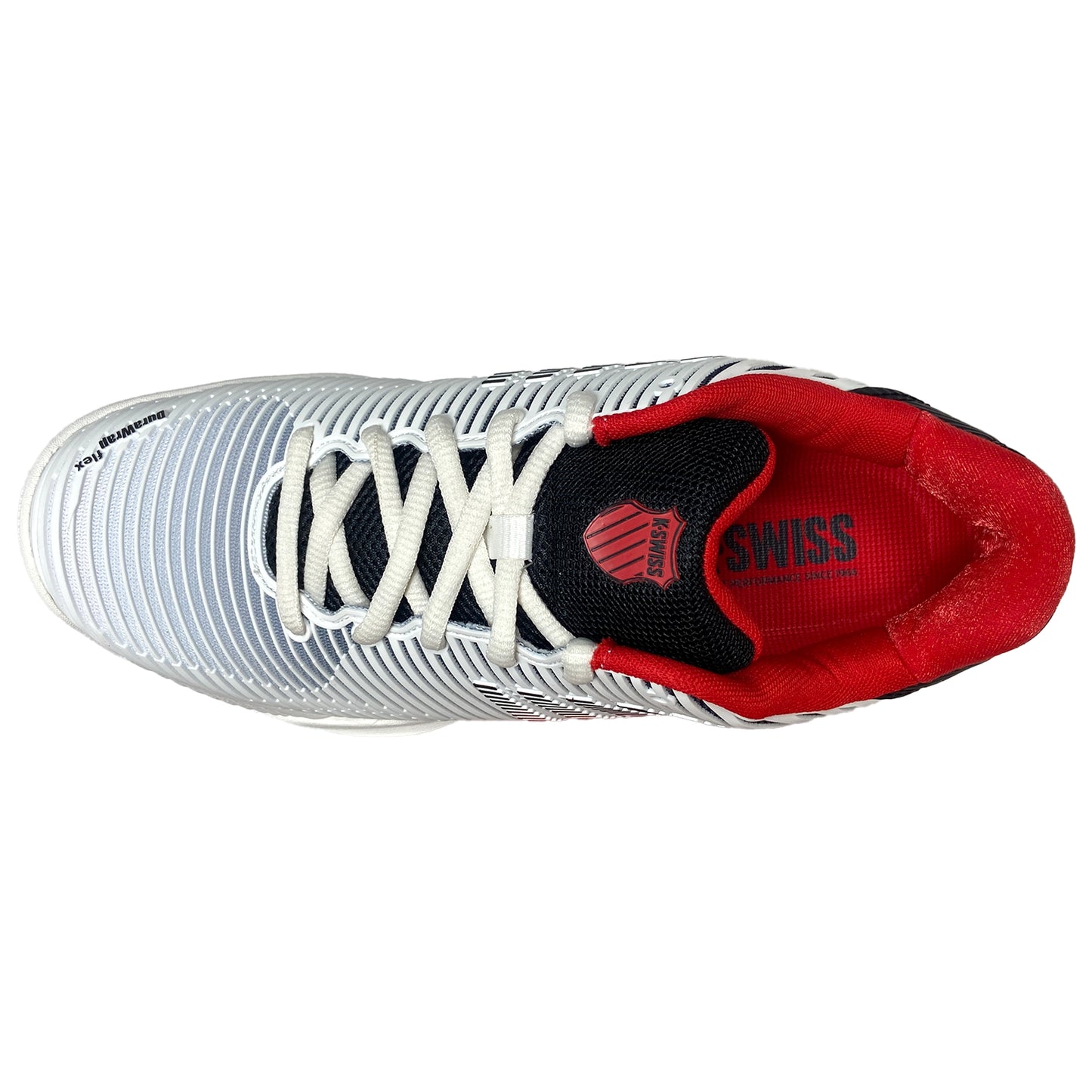 K-Swiss Men's Hypercourt Express 2 K06613-104