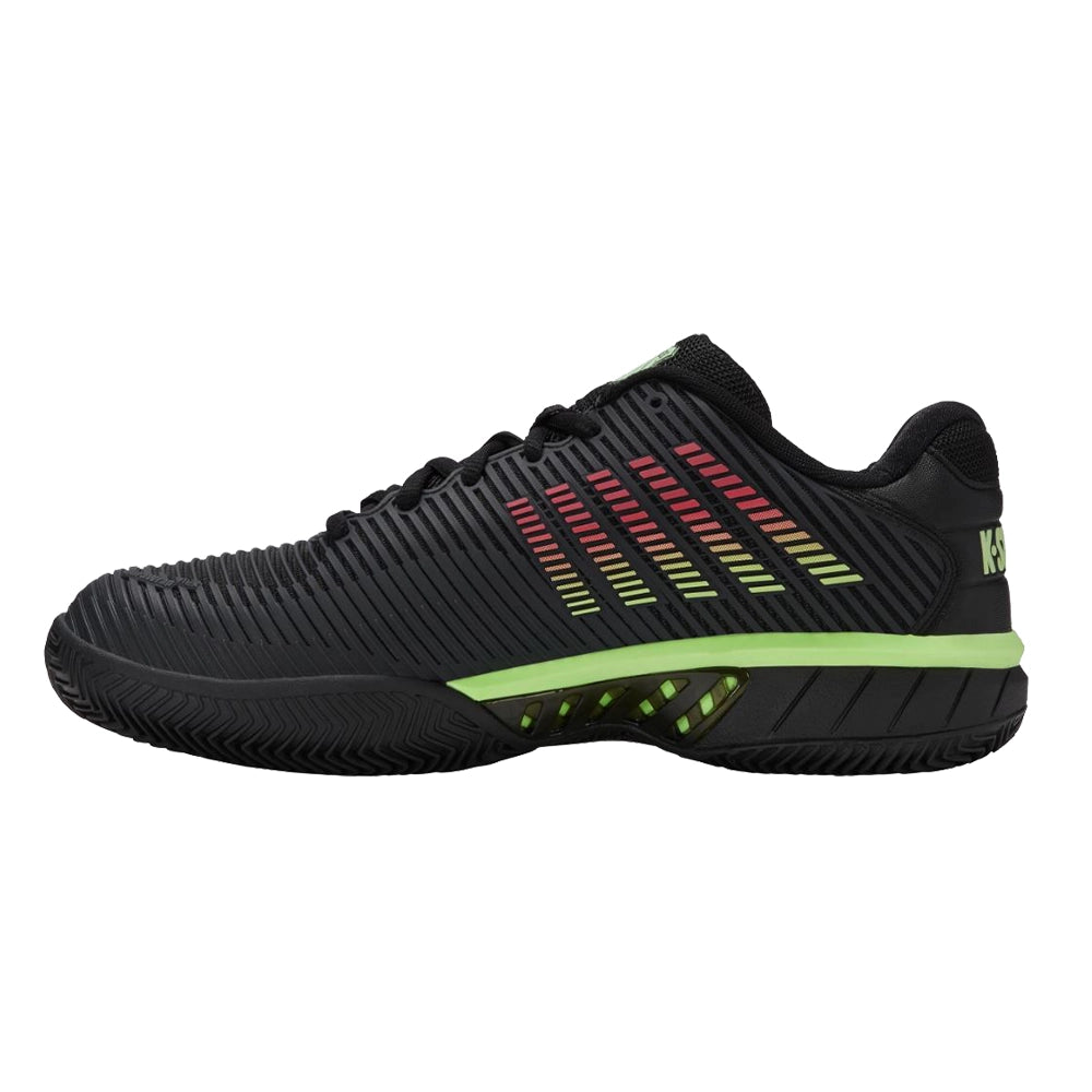 K-Swiss Homme Hypercourt Express 2 HB CLAY K06614-034