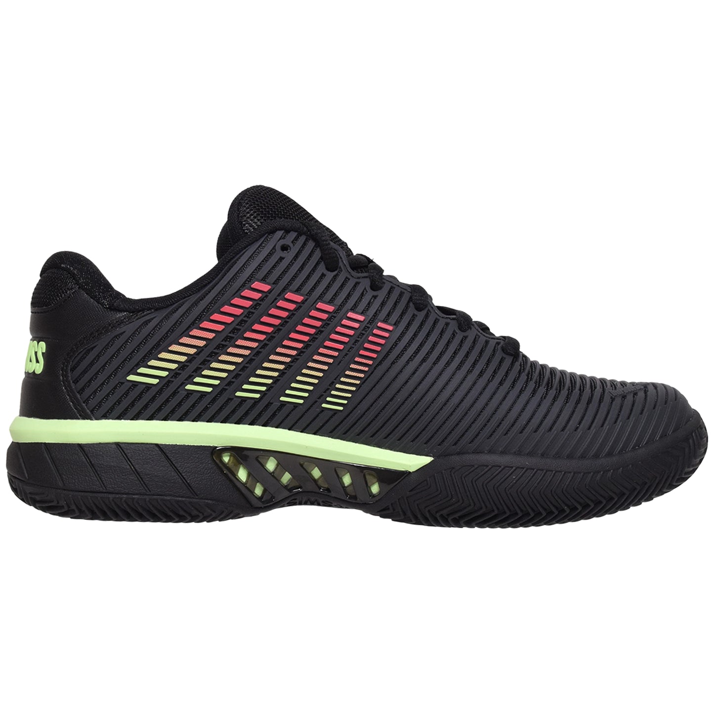 K-Swiss Homme Hypercourt Express 2 HB CLAY K06614-034
