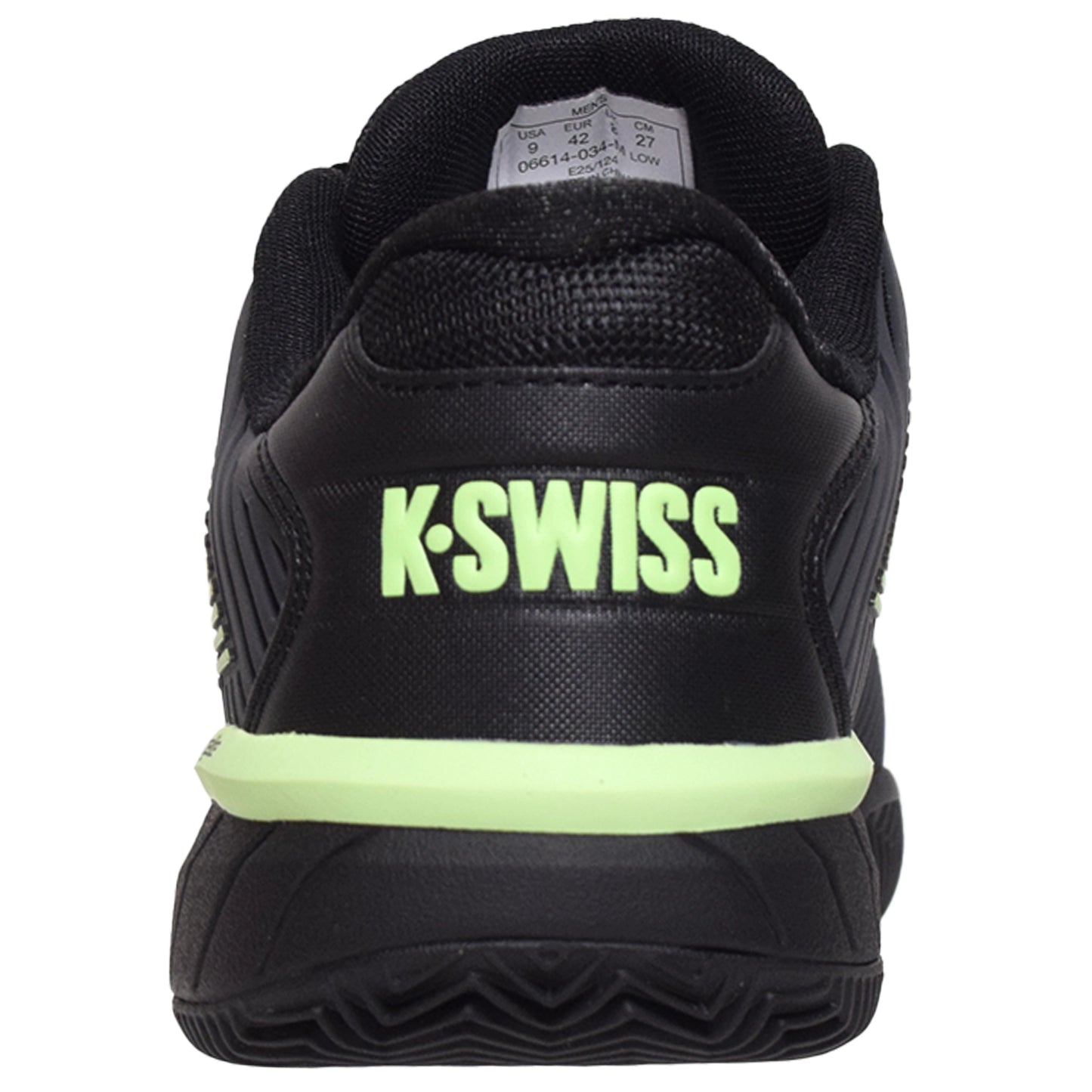 K-Swiss Homme Hypercourt Express 2 HB CLAY K06614-034