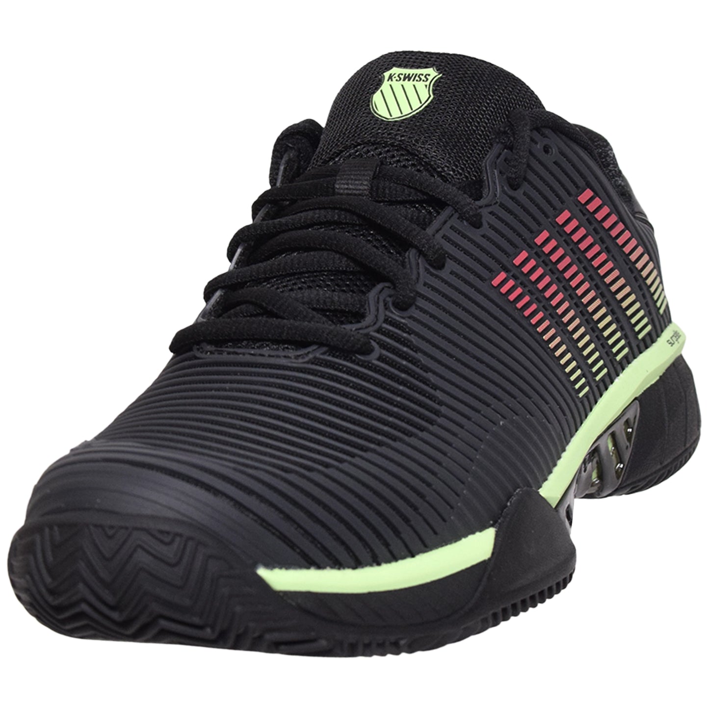K-Swiss Homme Hypercourt Express 2 HB CLAY K06614-034
