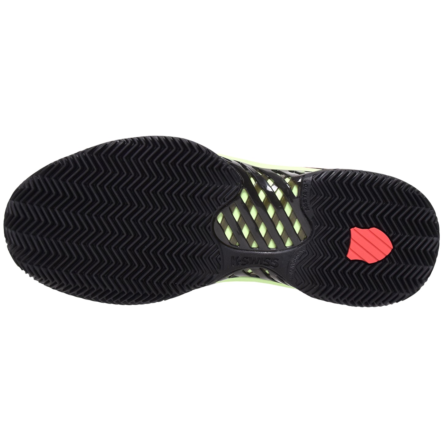 K-Swiss Homme Hypercourt Express 2 HB CLAY K06614-034