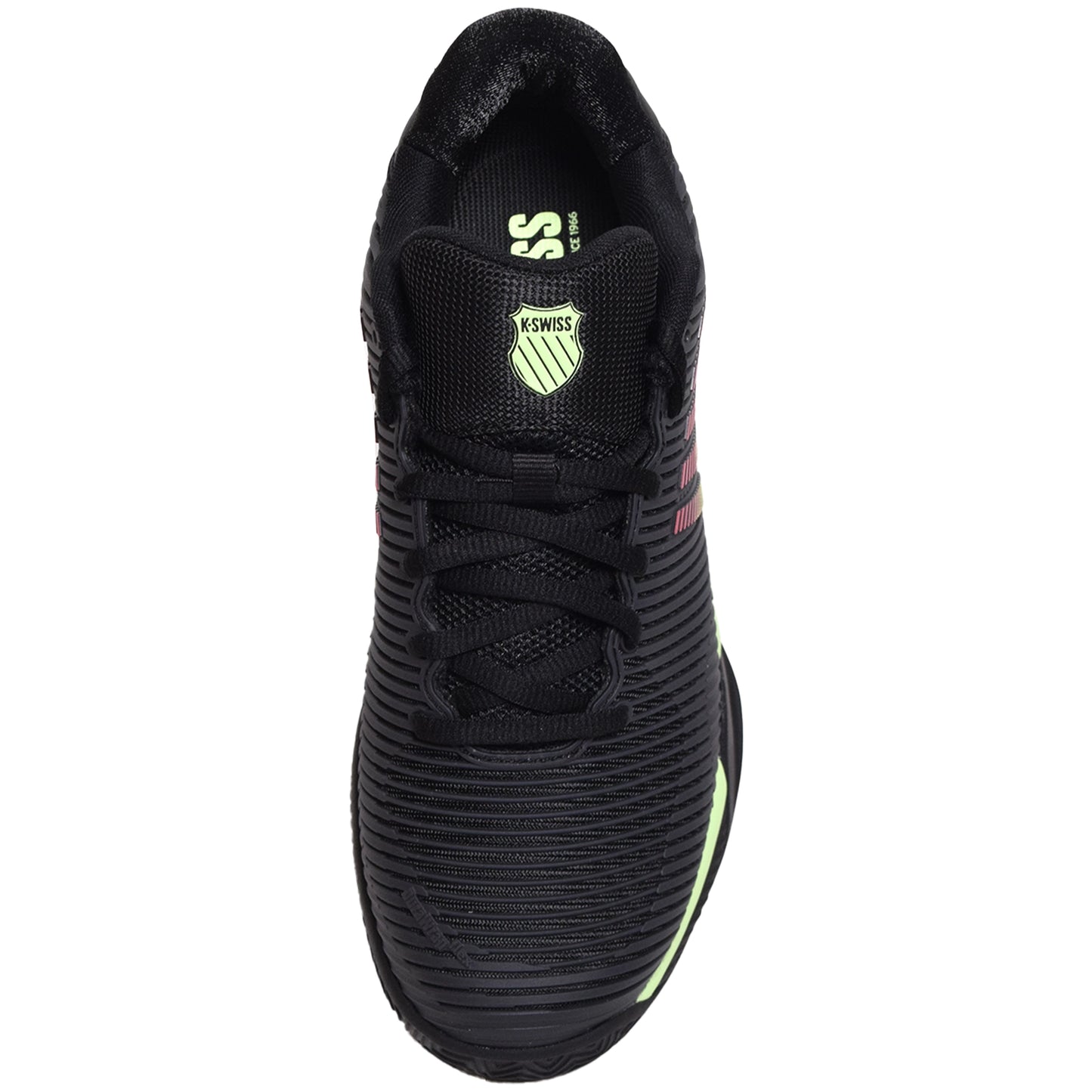K-Swiss Homme Hypercourt Express 2 HB CLAY K06614-034