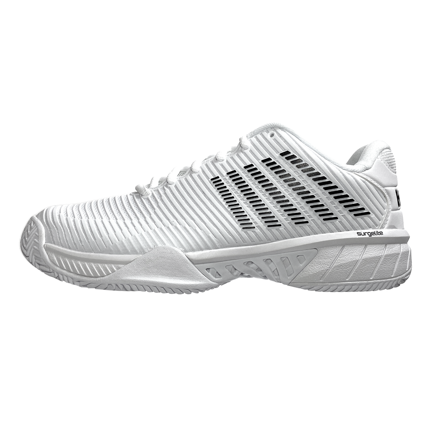 K-Swiss Femme Hypercourt Express 2 Terre battue K96614-102