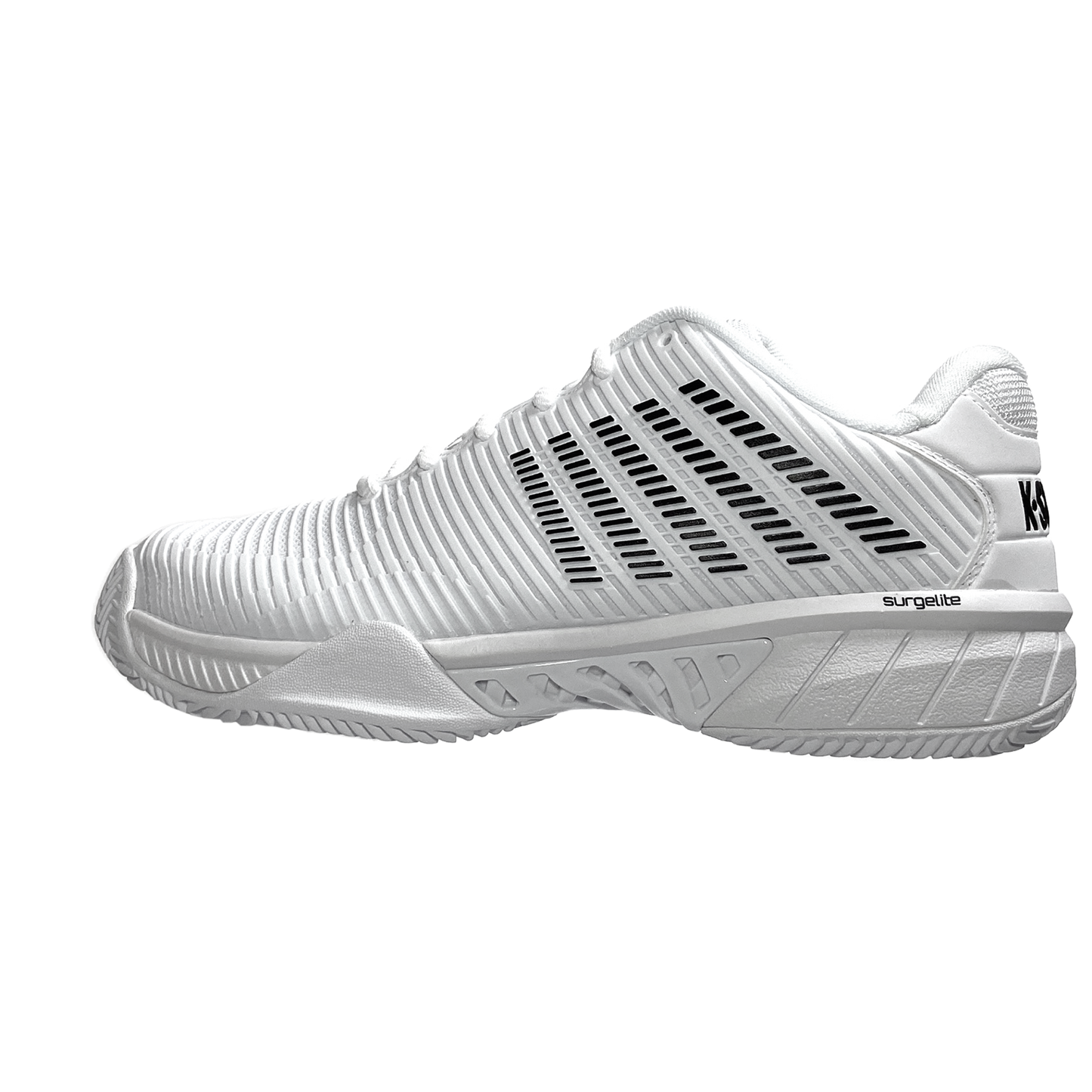 K-Swiss Femme Hypercourt Express 2 Terre battue K96614-102