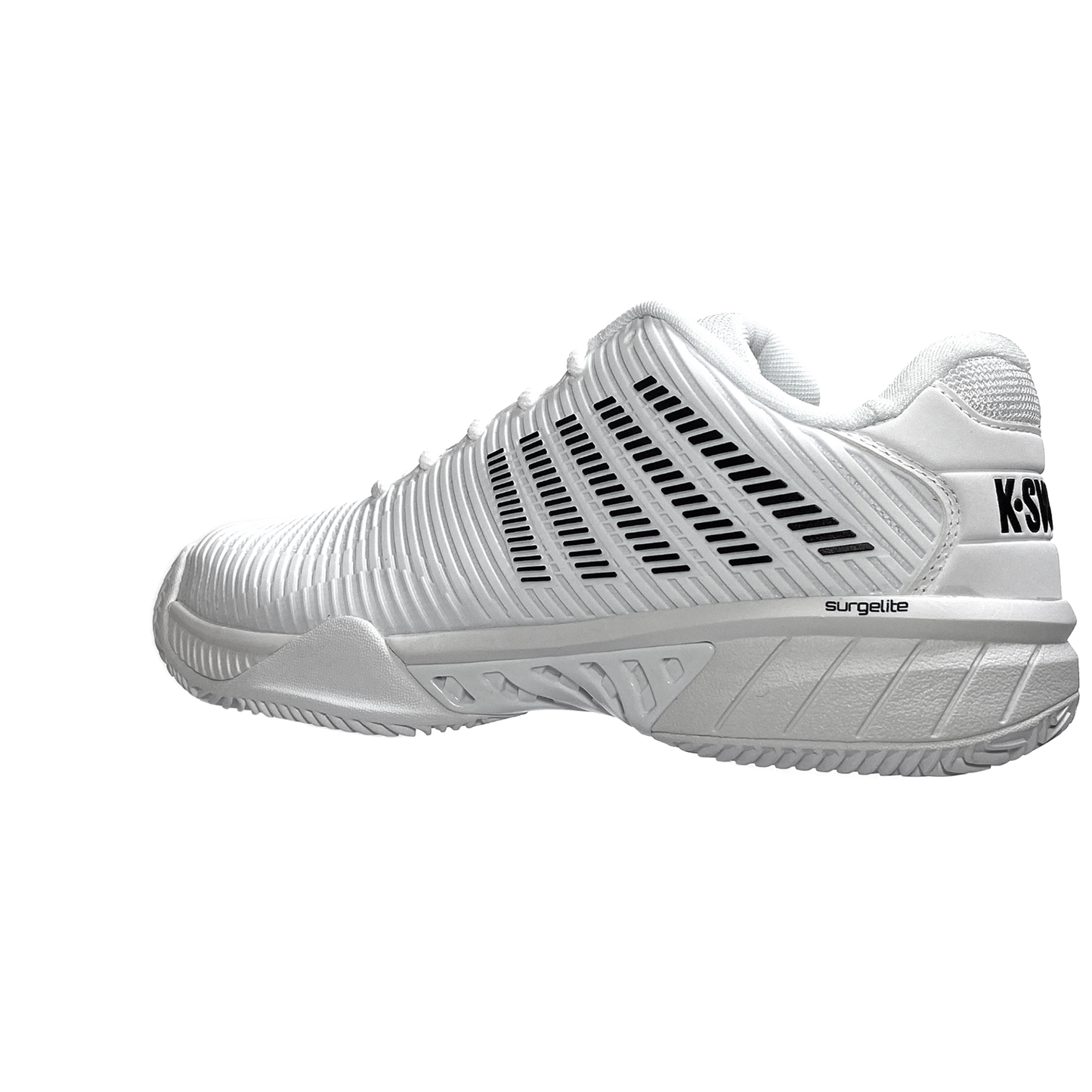 K-Swiss Femme Hypercourt Express 2 Terre battue K96614-102