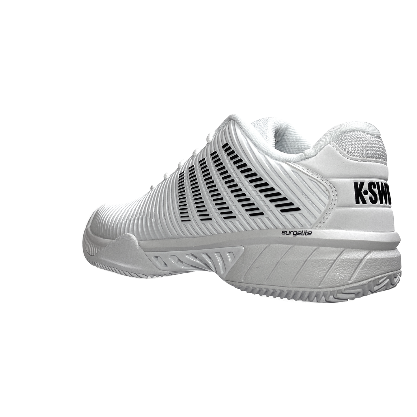 K-Swiss Femme Hypercourt Express 2 Terre battue K96614-102