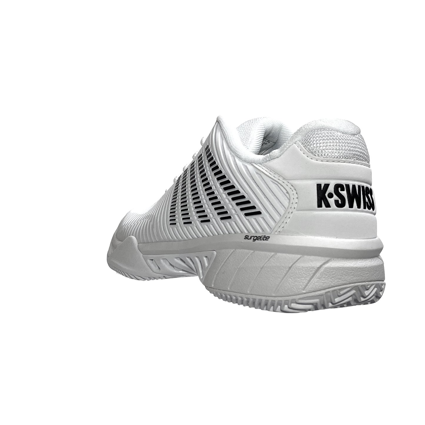 K-Swiss Femme Hypercourt Express 2 Terre battue K96614-102