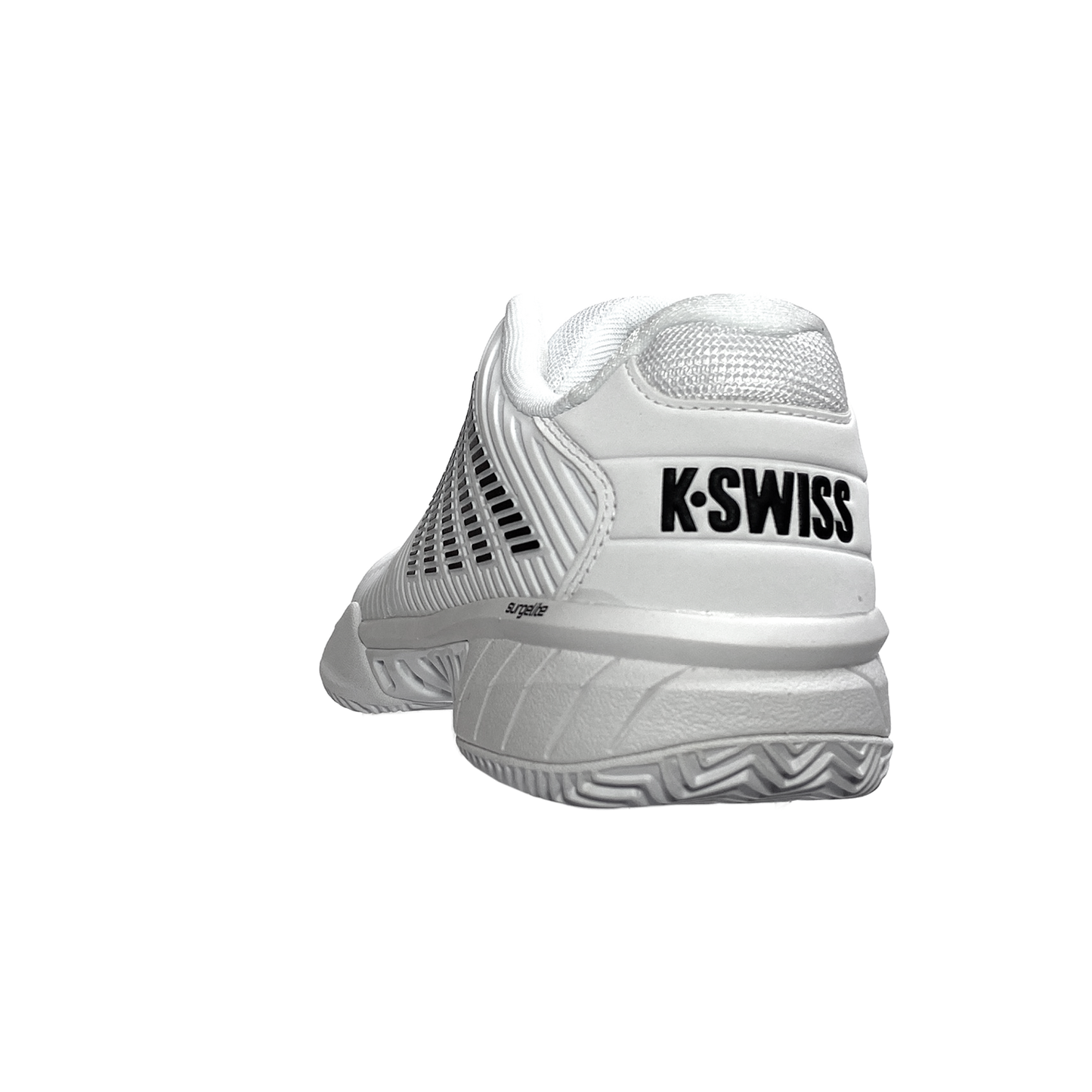 K-Swiss Femme Hypercourt Express 2 Terre battue K96614-102