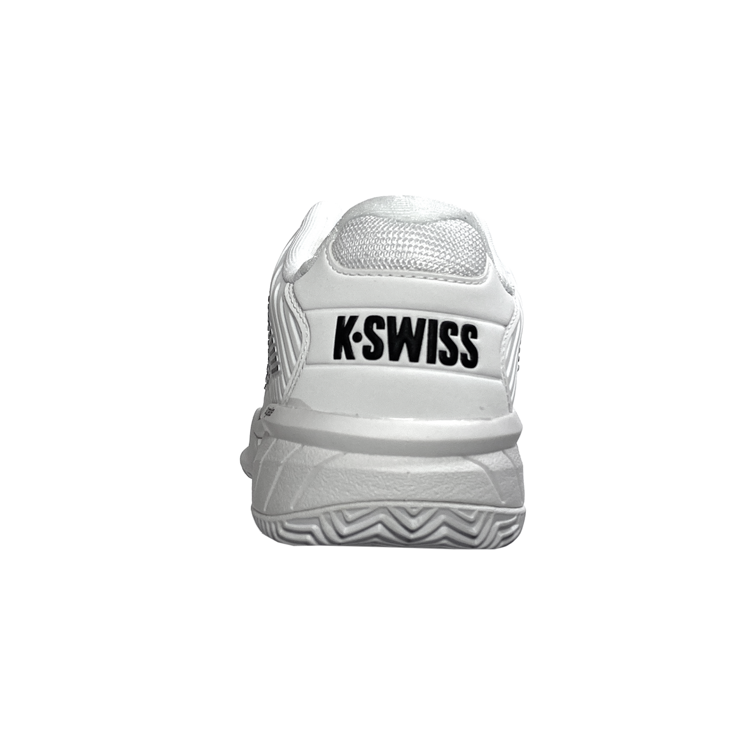 K-Swiss Femme Hypercourt Express 2 Terre battue K96614-102