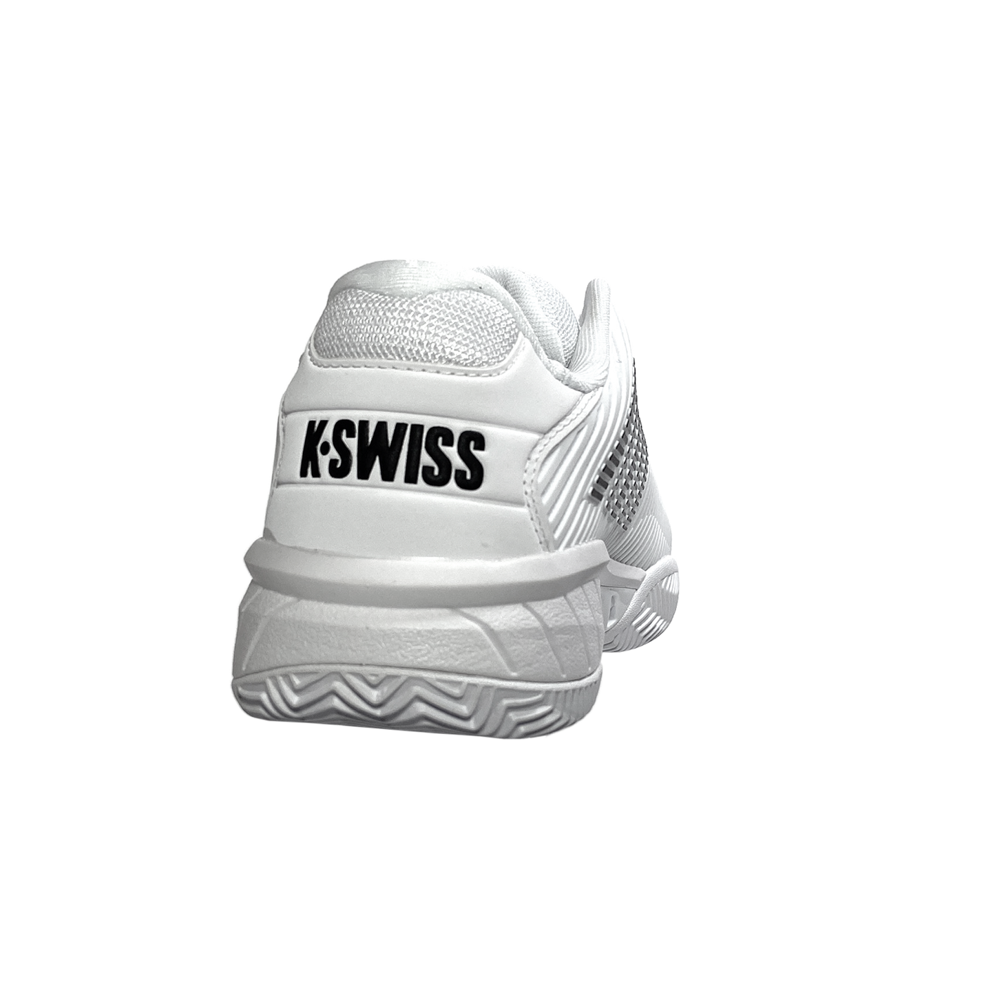 K-Swiss Femme Hypercourt Express 2 Terre battue K96614-102