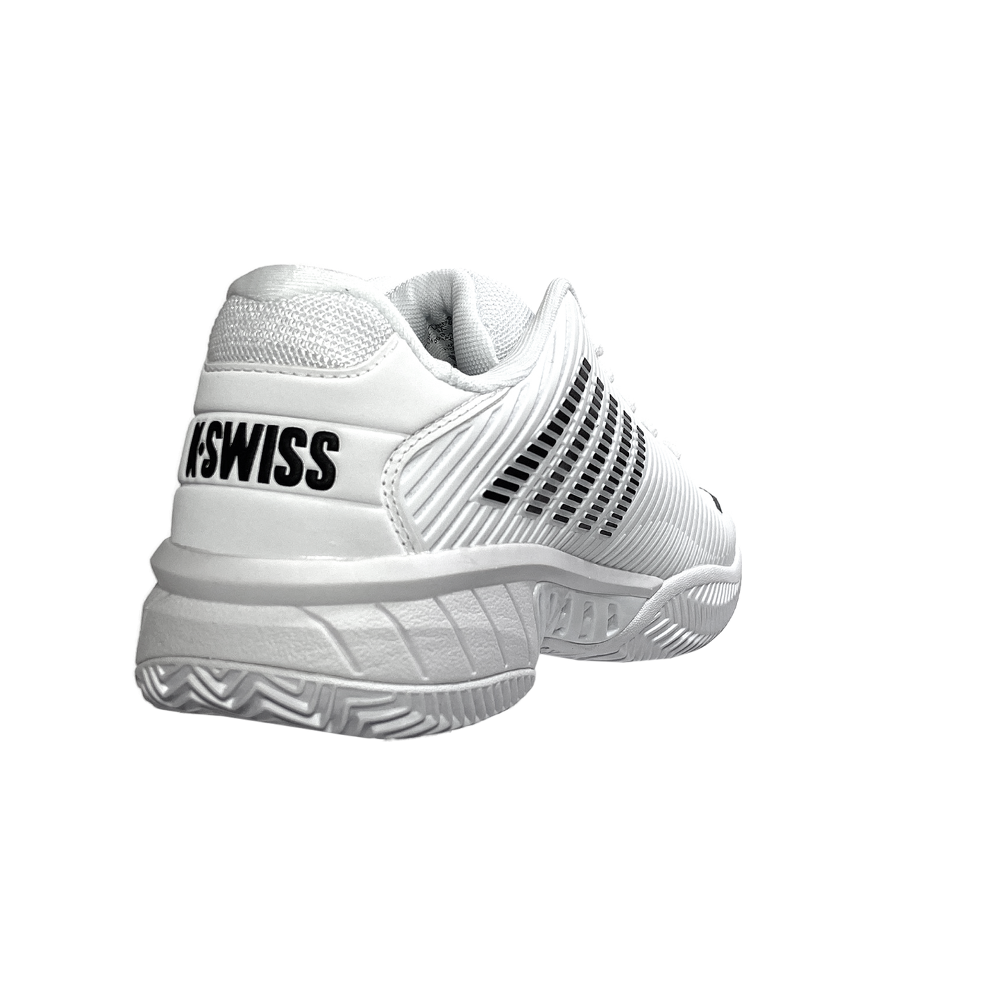 K-Swiss Femme Hypercourt Express 2 Terre battue K96614-102