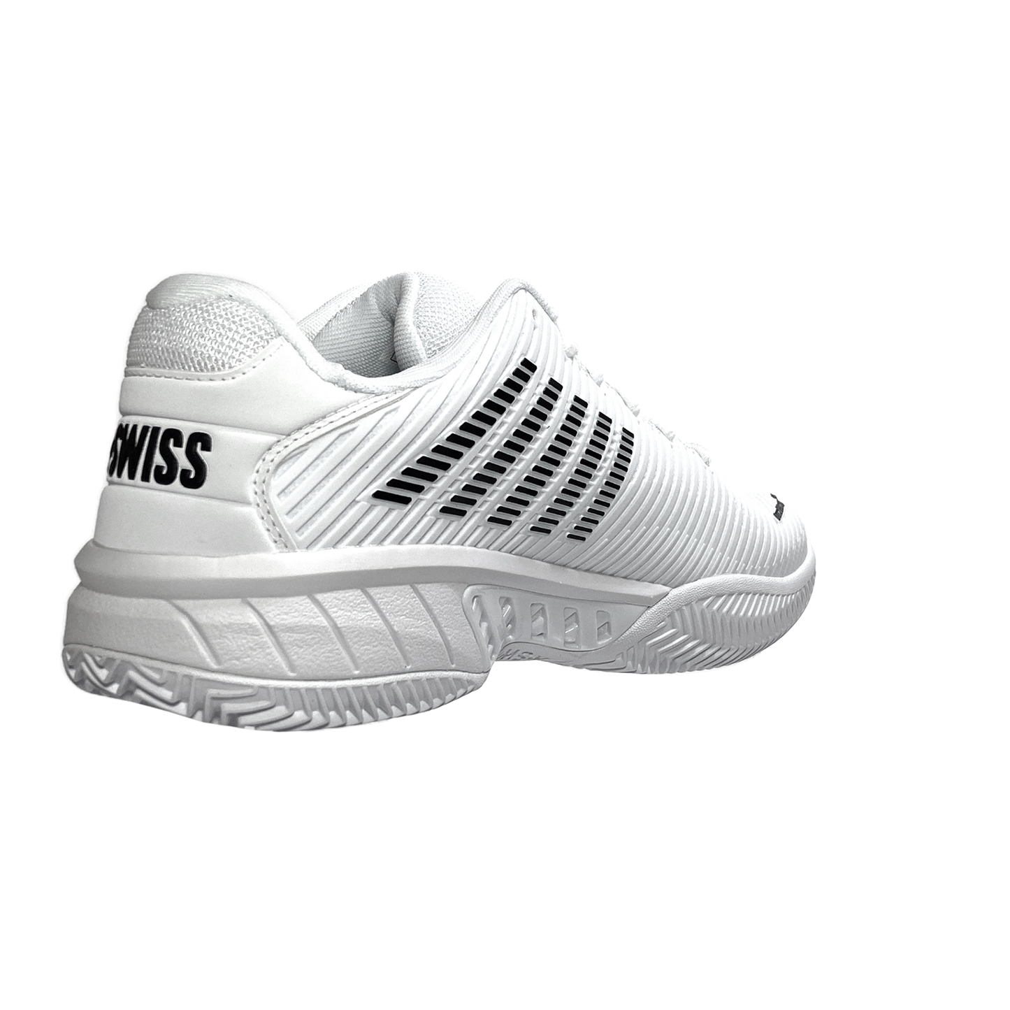 K-Swiss Femme Hypercourt Express 2 Terre battue K96614-102