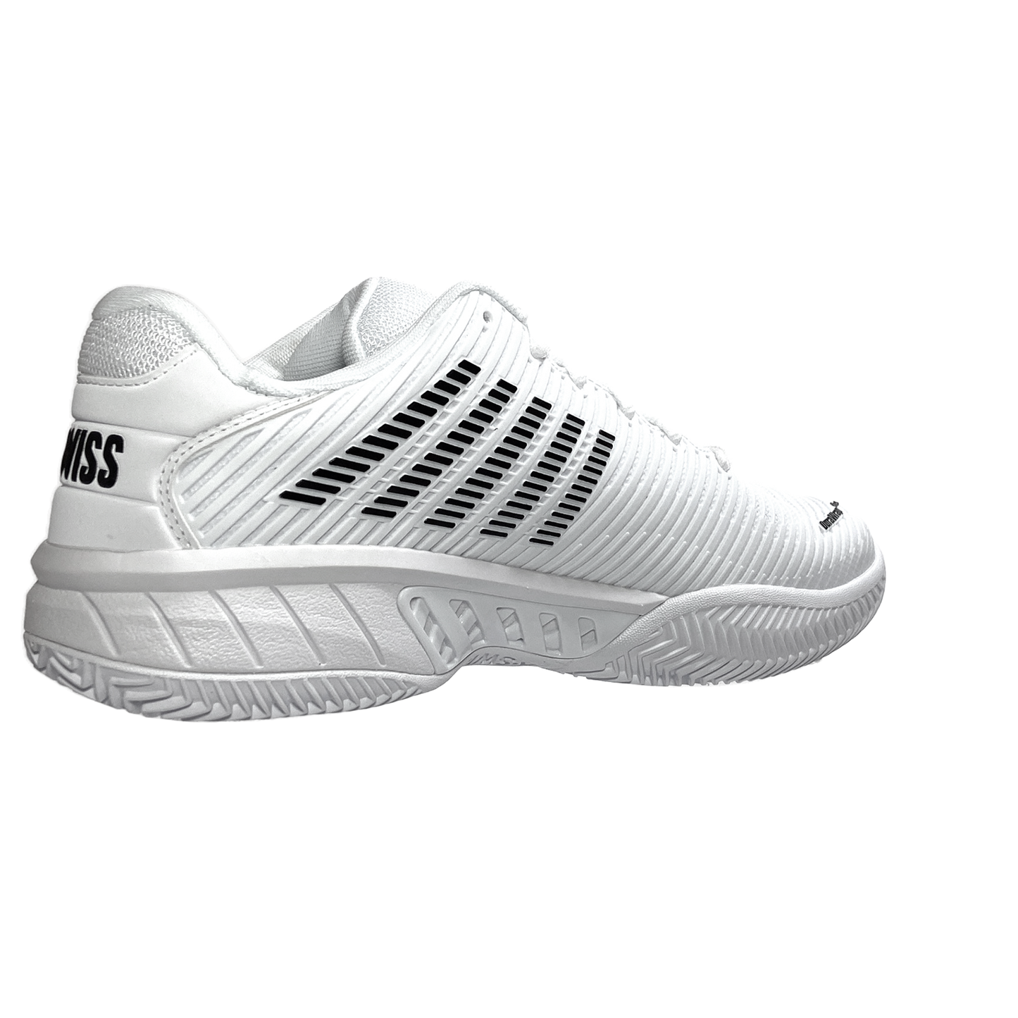 K-Swiss Femme Hypercourt Express 2 Terre battue K96614-102