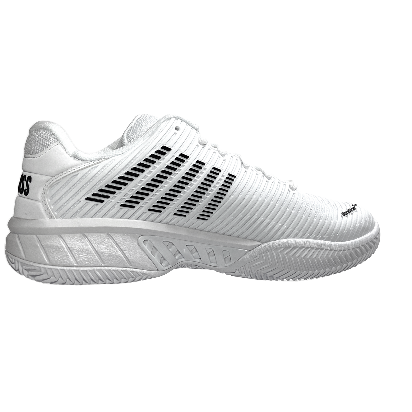 K-Swiss Femme Hypercourt Express 2 Terre battue K96614-102