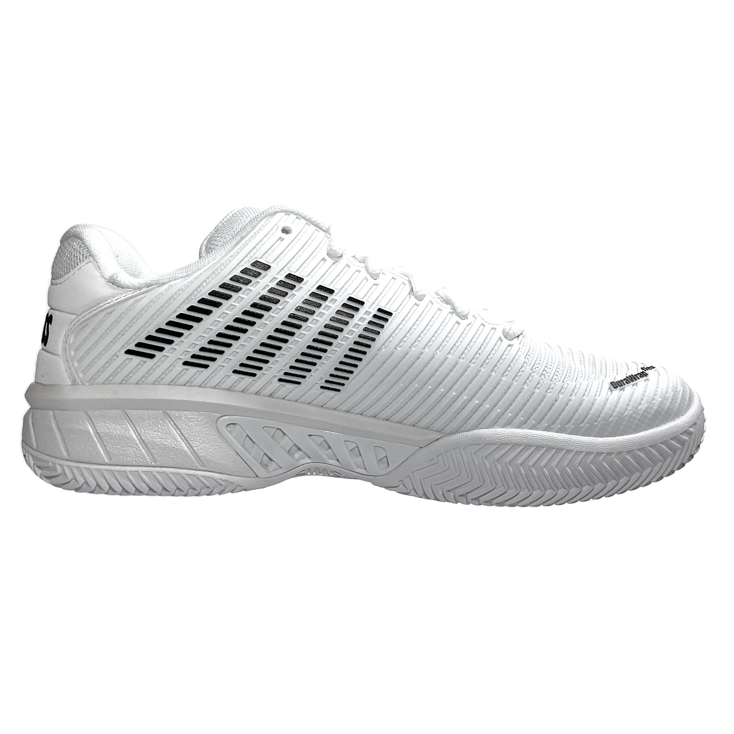 K-Swiss Femme Hypercourt Express 2 Terre battue K96614-102