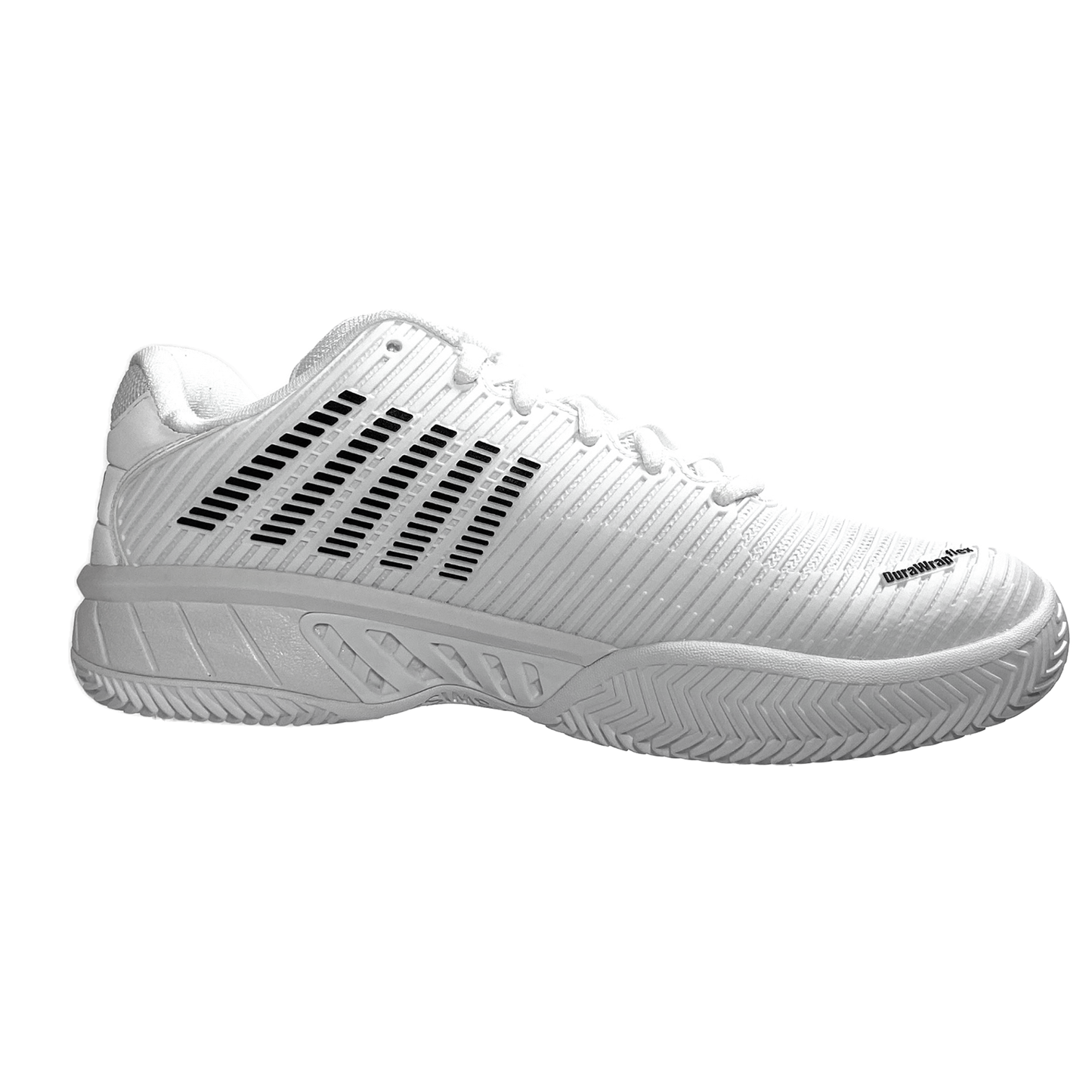 K-Swiss Femme Hypercourt Express 2 Terre battue K96614-102