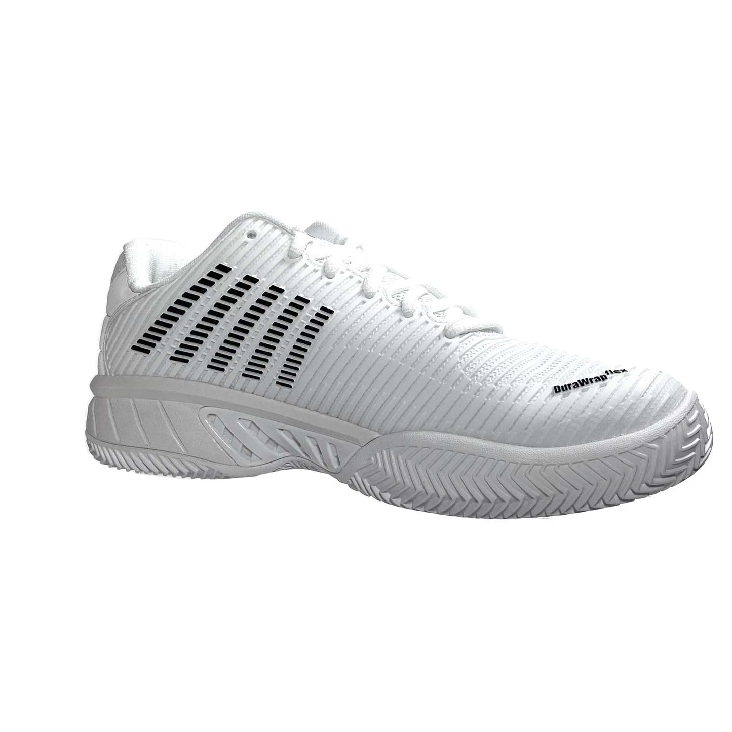 K-Swiss Femme Hypercourt Express 2 Terre battue K96614-102