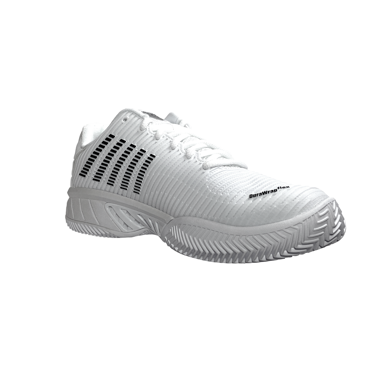 K-Swiss Femme Hypercourt Express 2 Terre battue K96614-102