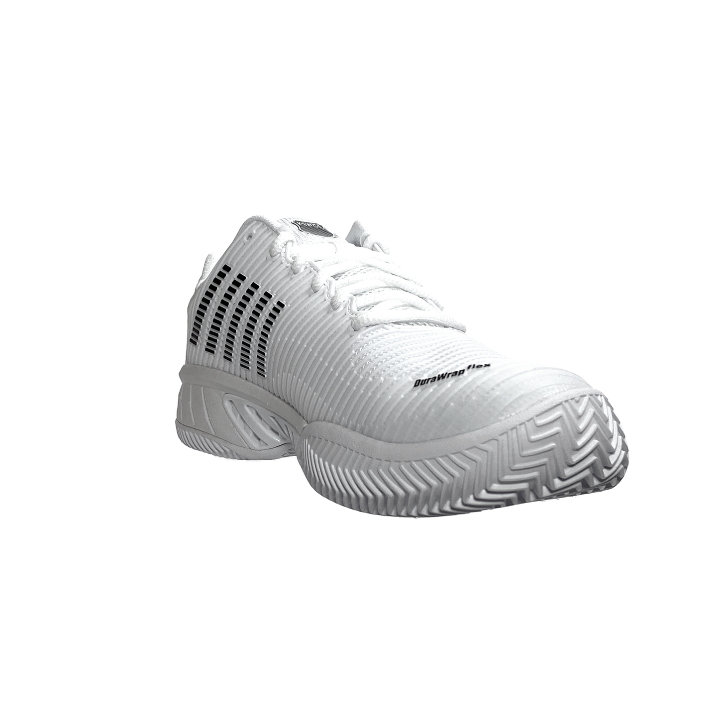 K-Swiss Femme Hypercourt Express 2 Terre battue K96614-102