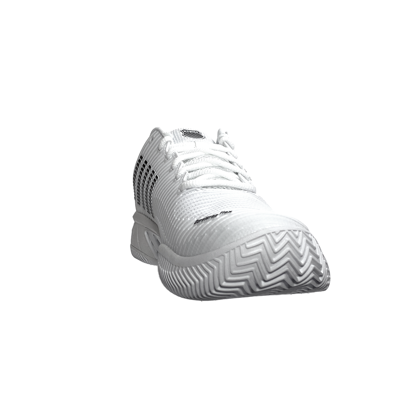 K-Swiss Femme Hypercourt Express 2 Terre battue K96614-102