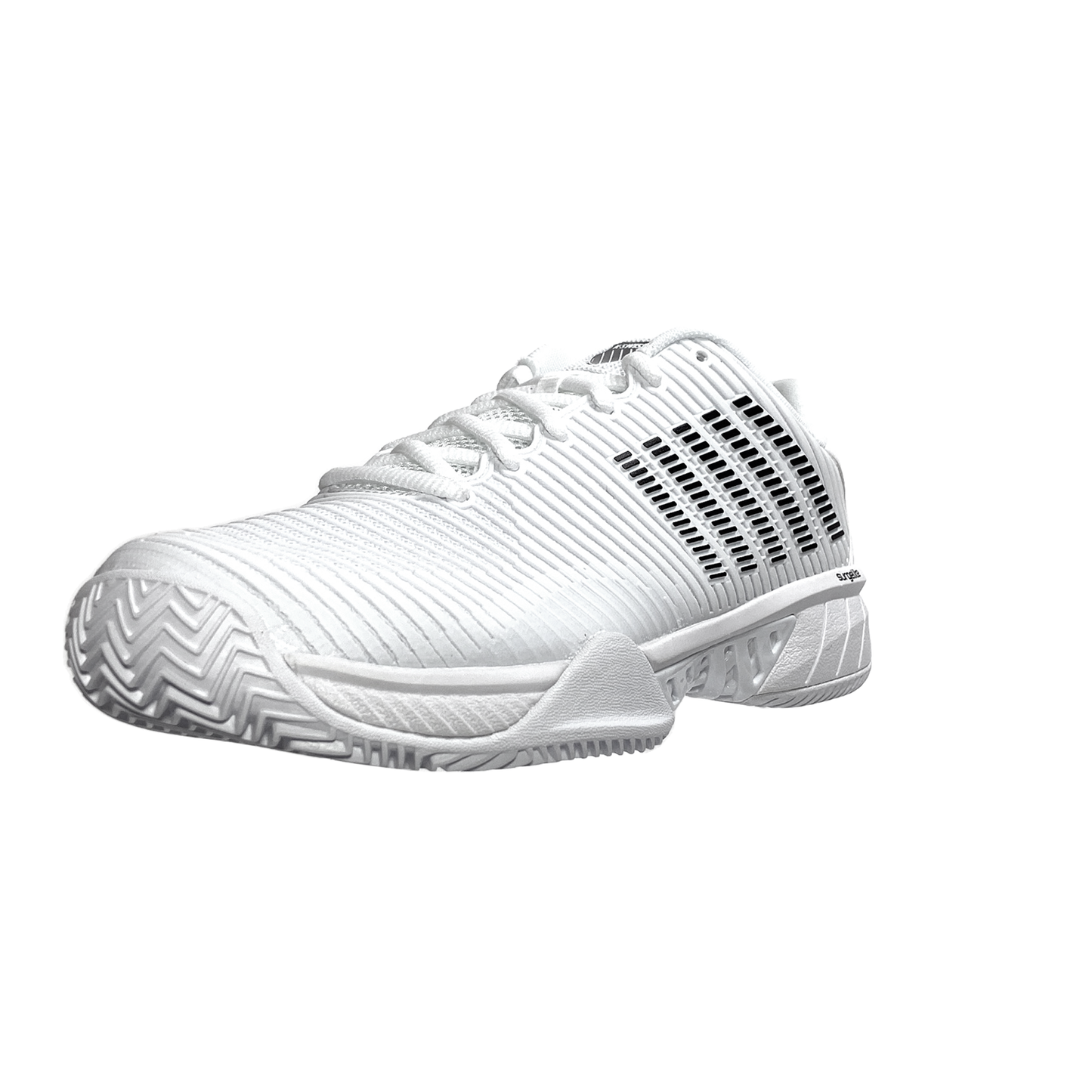 K-Swiss Femme Hypercourt Express 2 Terre battue K96614-102