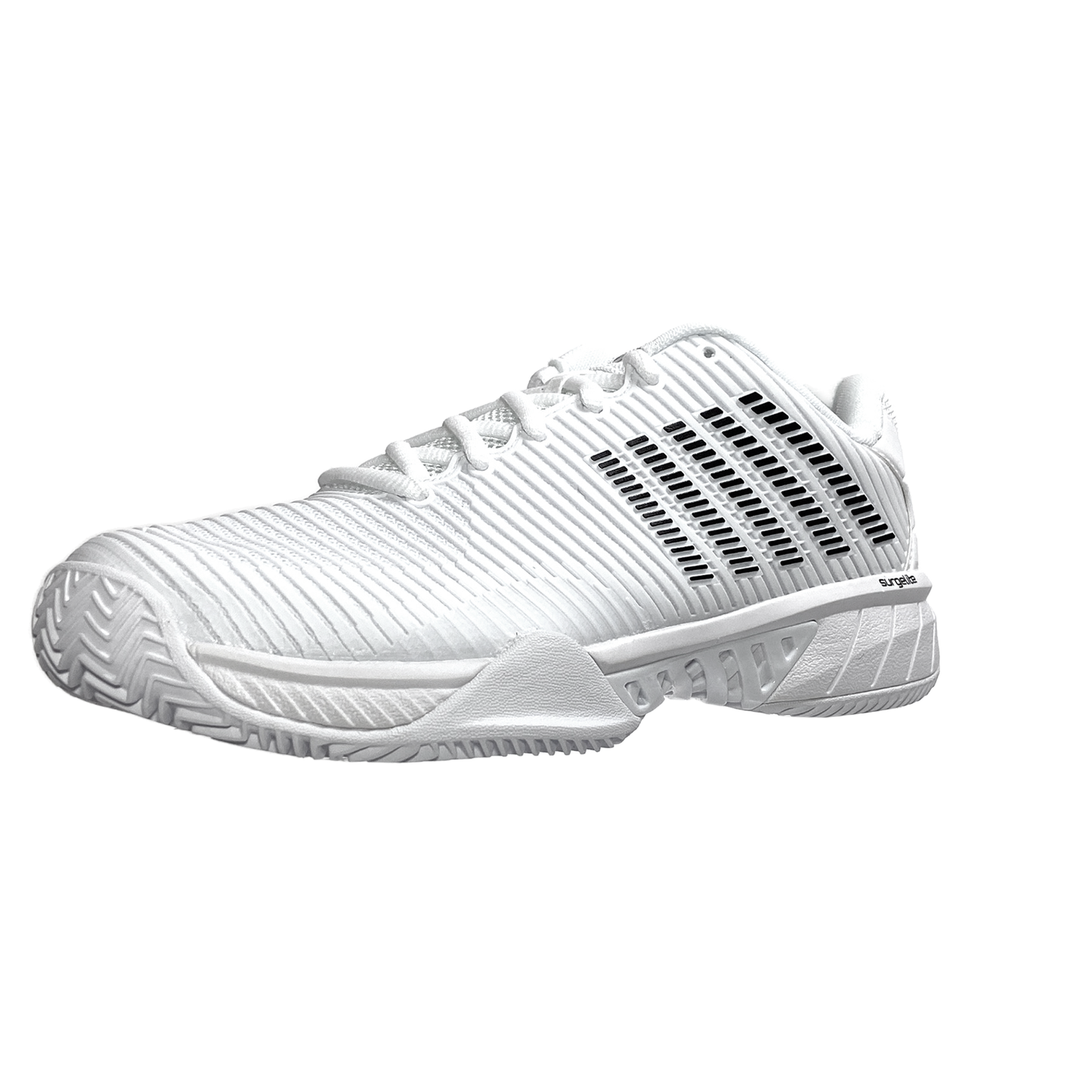 K-Swiss Femme Hypercourt Express 2 Terre battue K96614-102