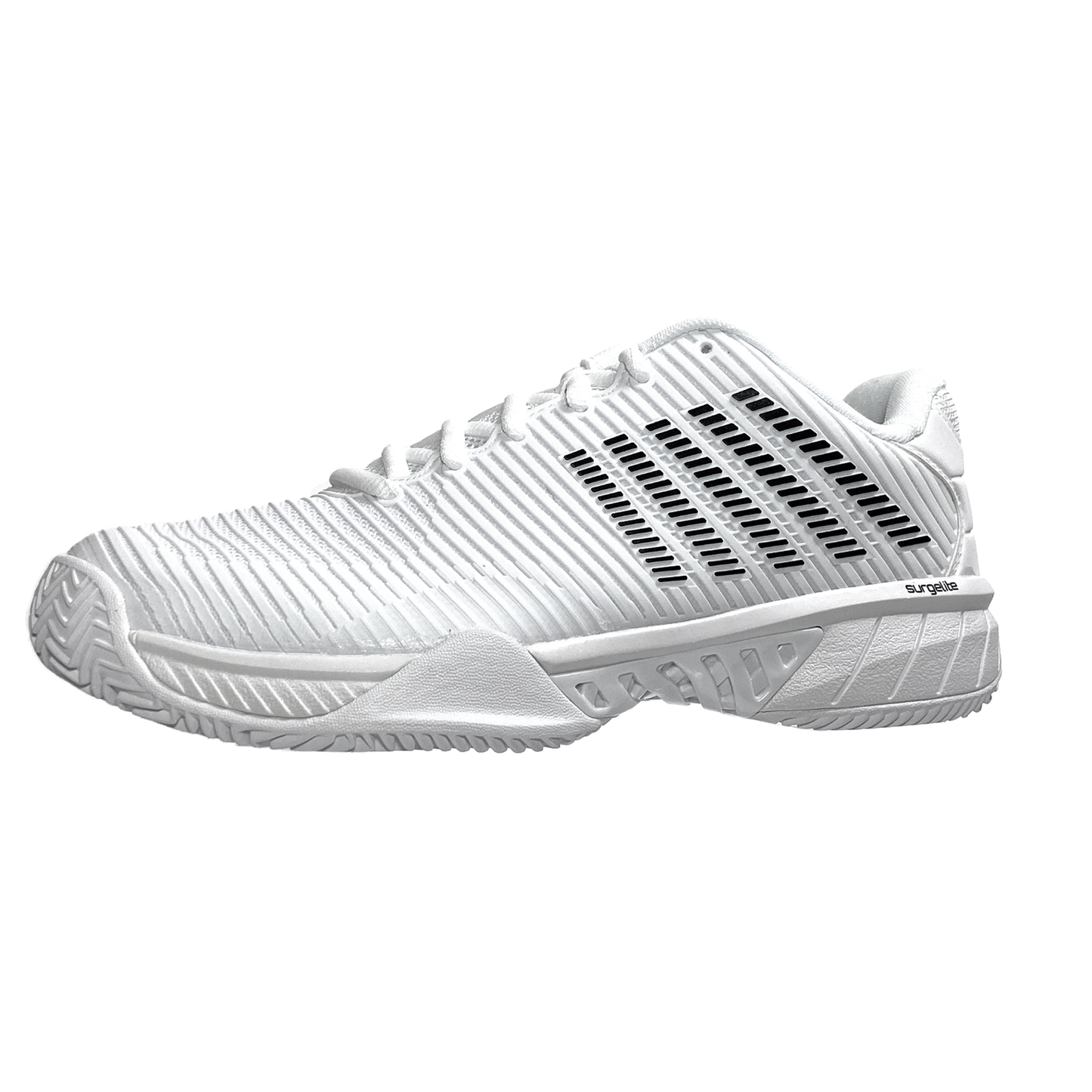 K-Swiss Femme Hypercourt Express 2 Terre battue K96614-102