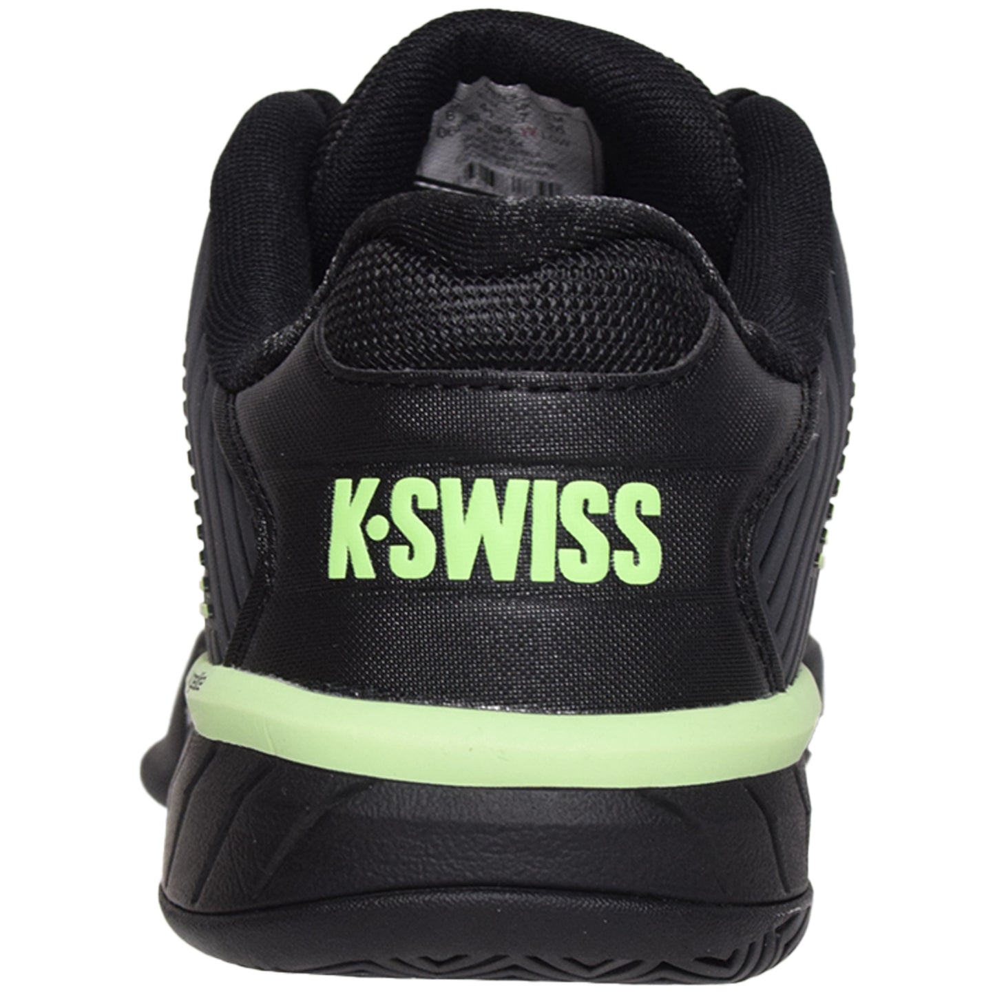 K-Swiss Homme Hypercourt Express 2 LARGE K06806-034-W