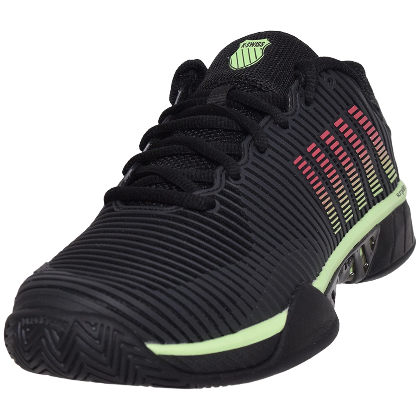 K-Swiss Homme Hypercourt Express 2 LARGE K06806-034-W