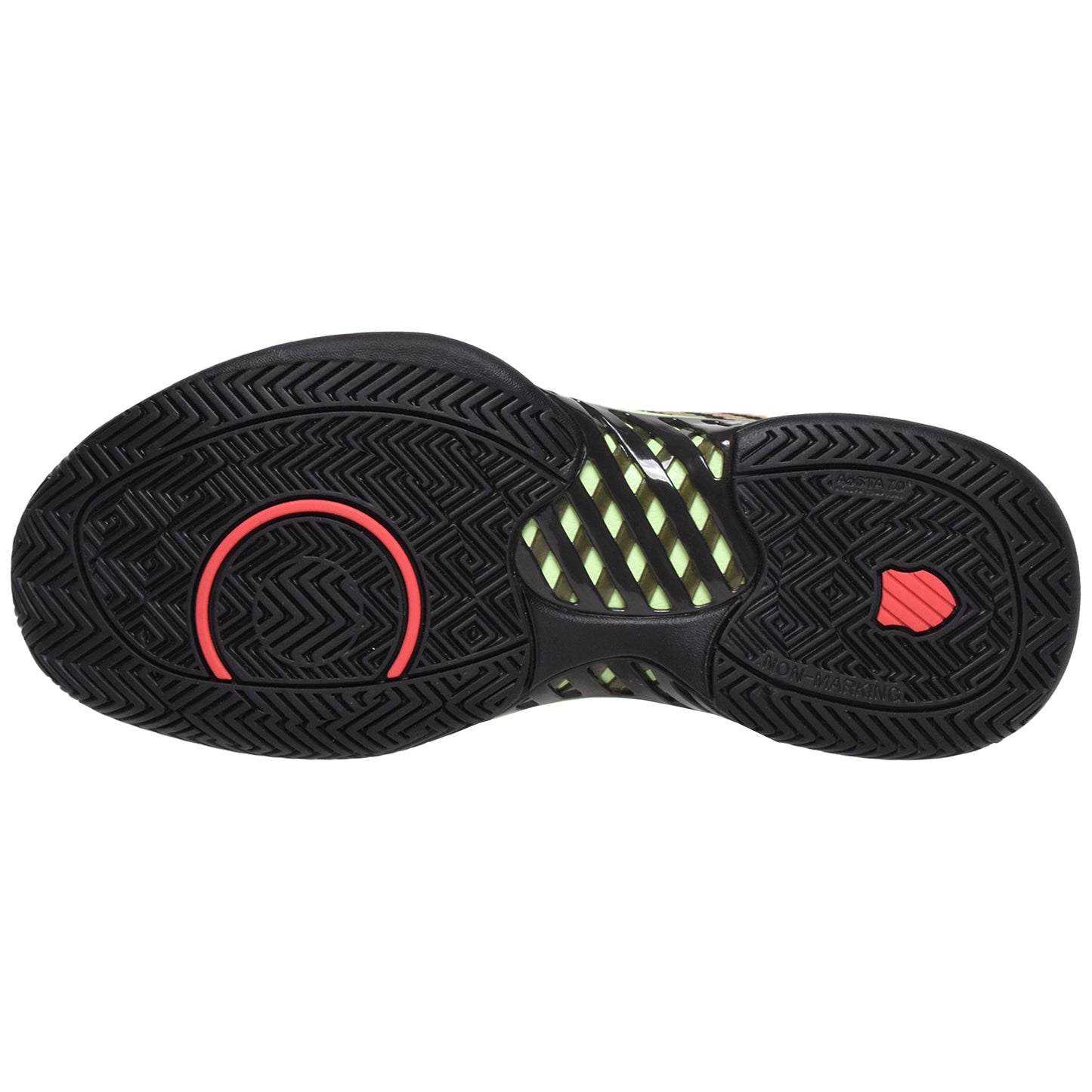 K-Swiss Homme Hypercourt Express 2 LARGE K06806-034-W