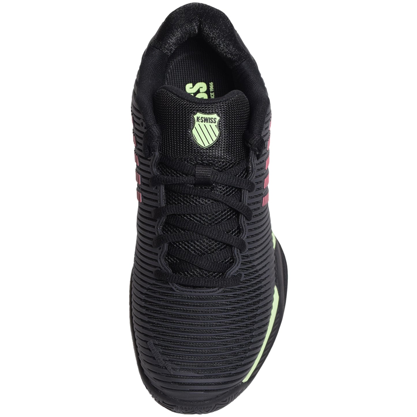 K-Swiss Homme Hypercourt Express 2 LARGE K06806-034-W