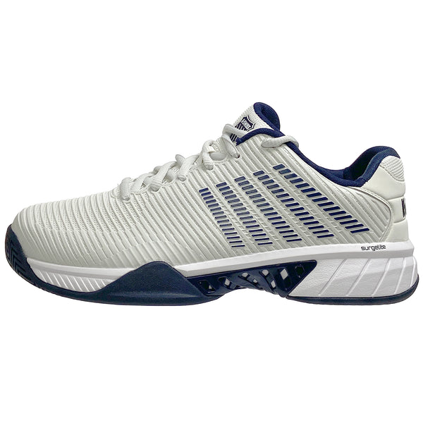 K-Swiss Men's Hypercourt Express 2 WIDE K06806XW-090