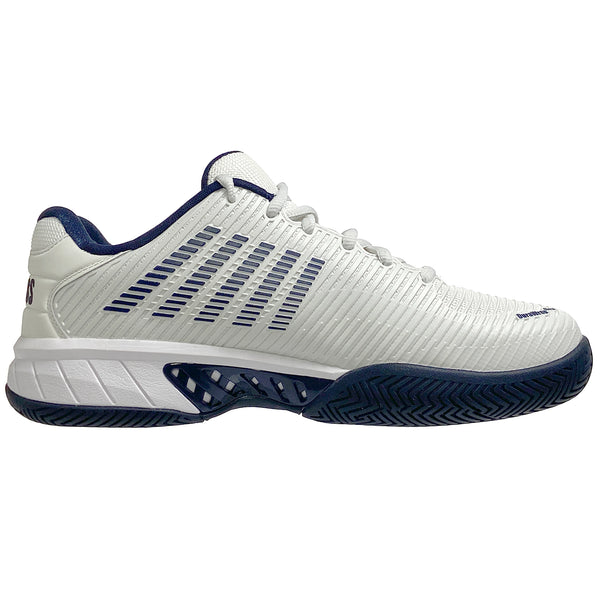 K-Swiss Men's Hypercourt Express 2 WIDE K06806XW-090
