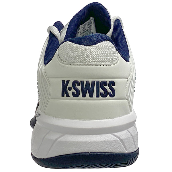 K-Swiss Men's Hypercourt Express 2 WIDE K06806XW-090