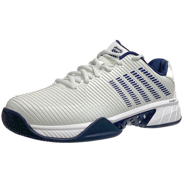 K-Swiss Men's Hypercourt Express 2 WIDE K06806XW-090