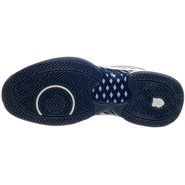 K-Swiss Men's Hypercourt Express 2 WIDE K06806XW-090