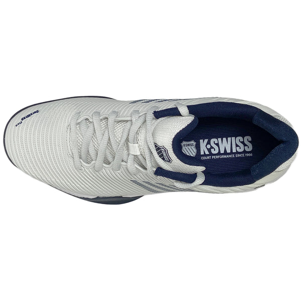 K-Swiss Men's Hypercourt Express 2 WIDE K06806XW-090