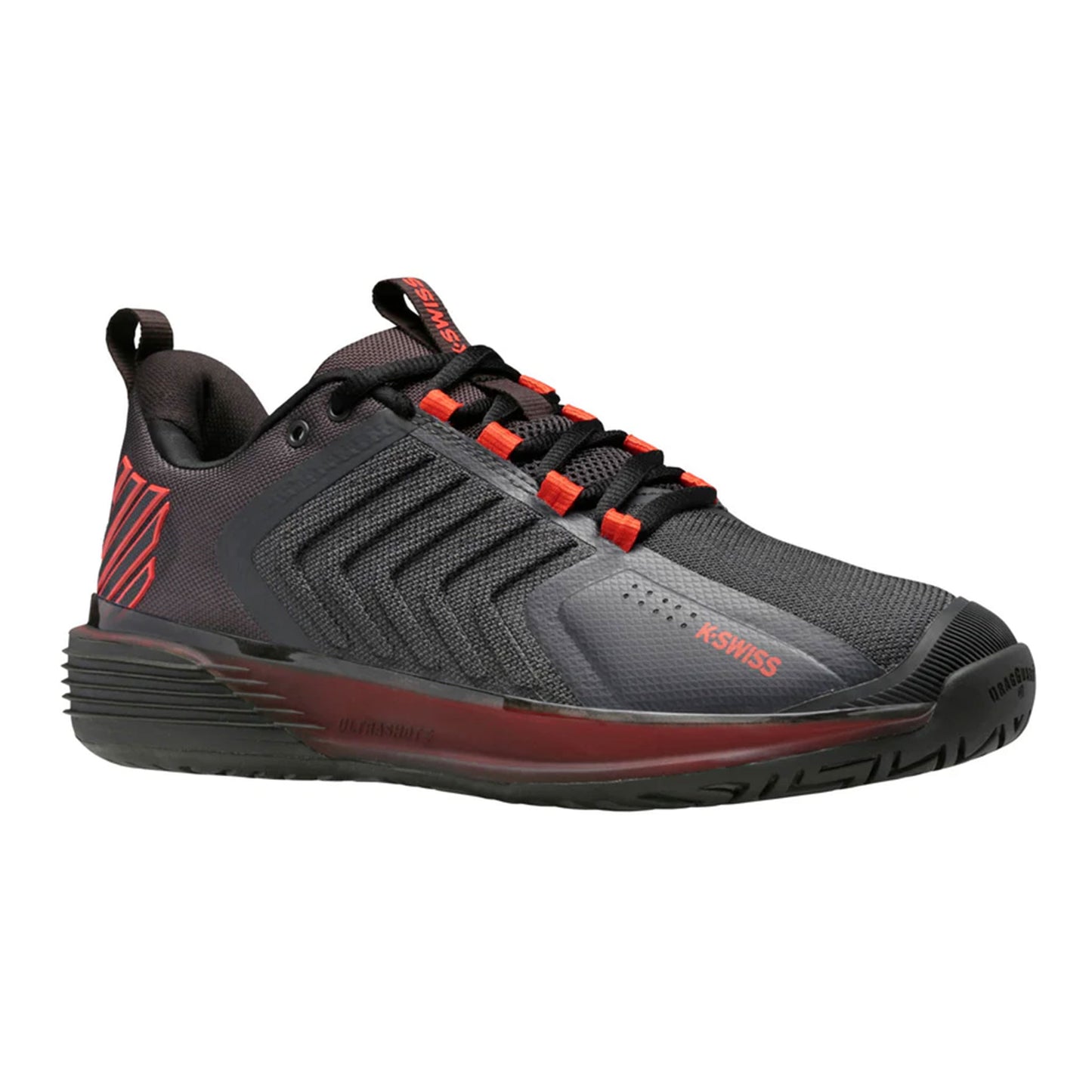 K-Swiss Men's Ultrashot 3 K06988-061