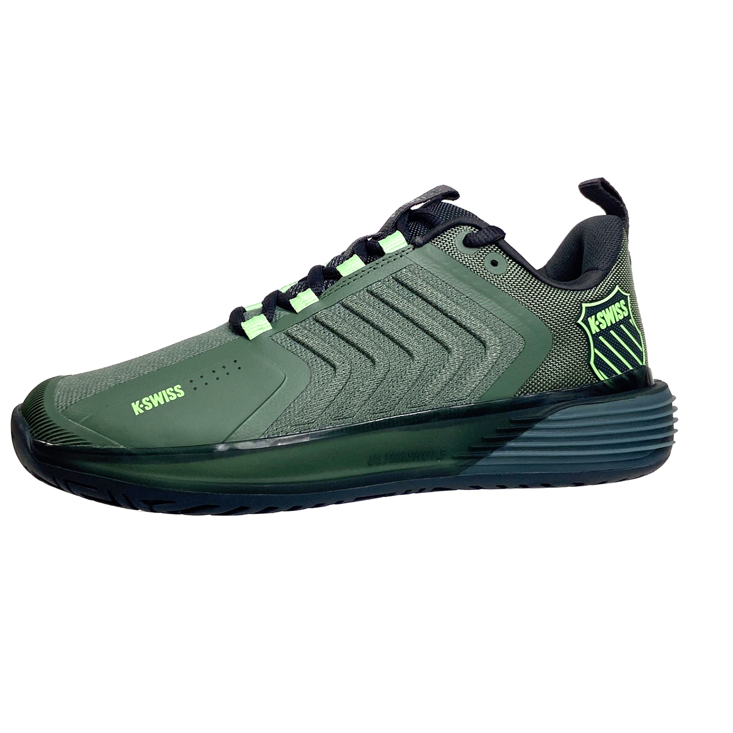 K-Swiss Men's Ultrashot 3 K06988-347