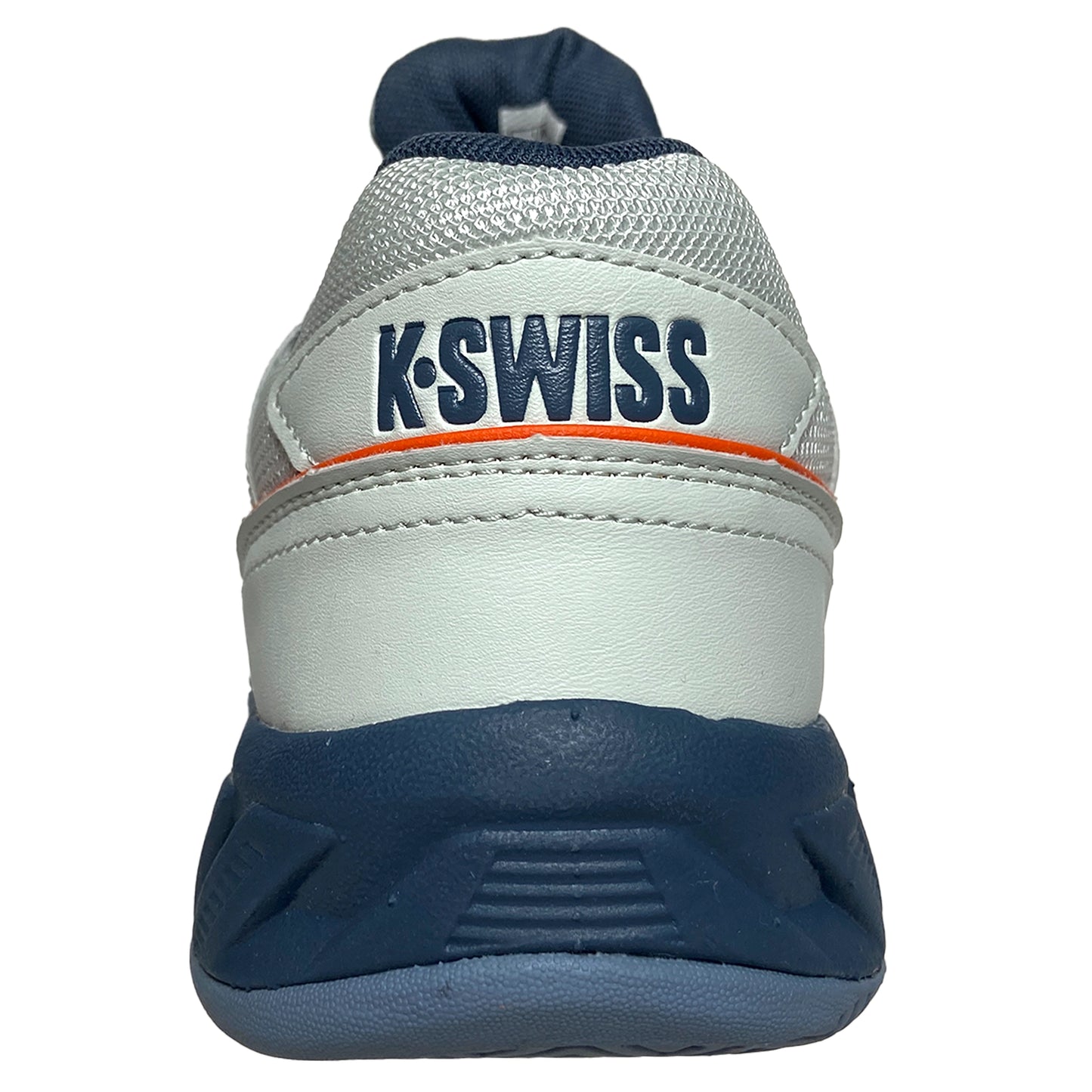 K-Swiss Men's BigShot Light 4 K06989-484